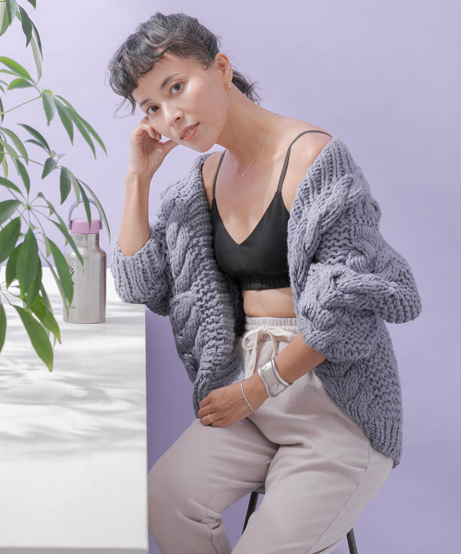 Sayaka Shibuki Bratop