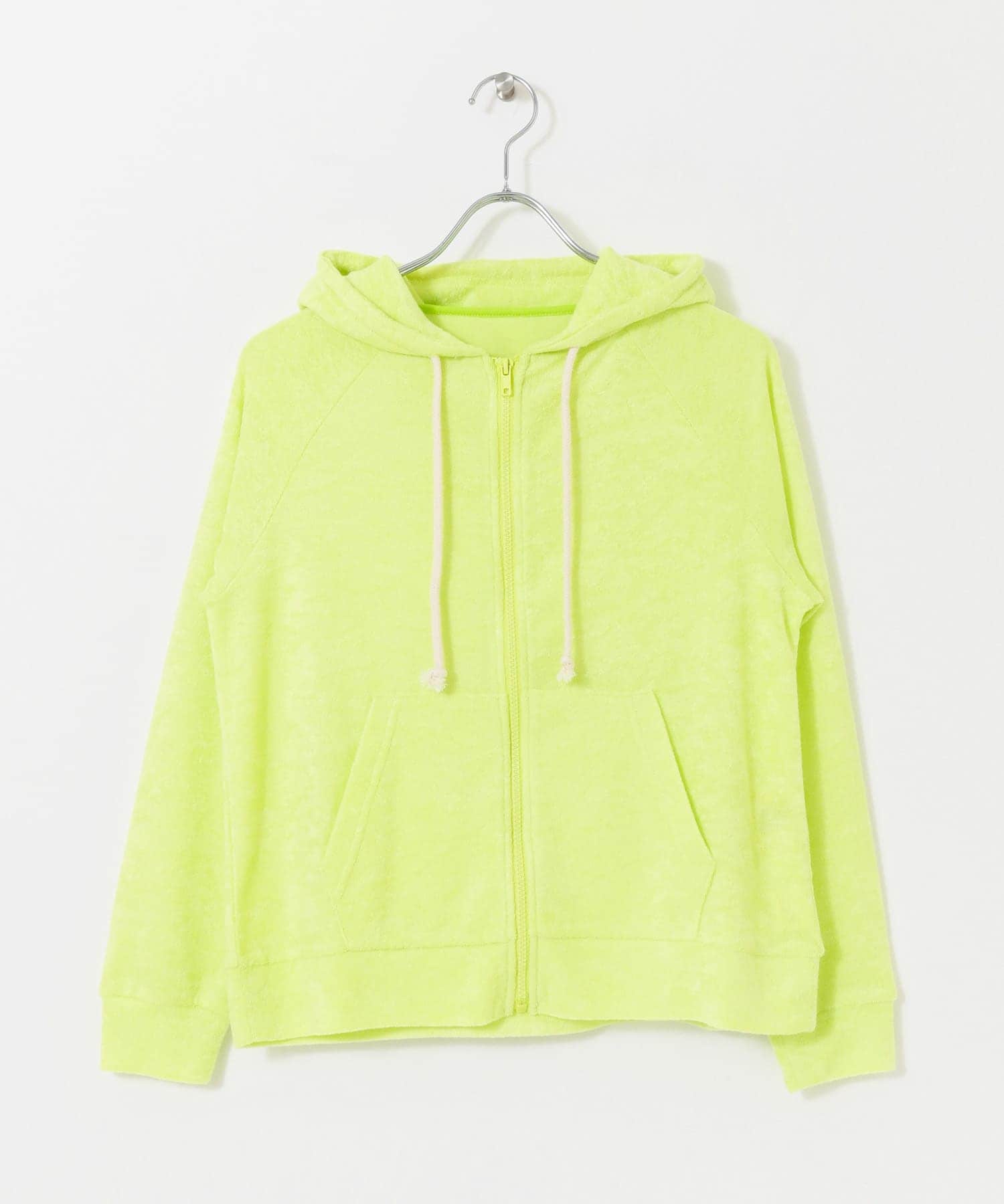 イエローグリーン