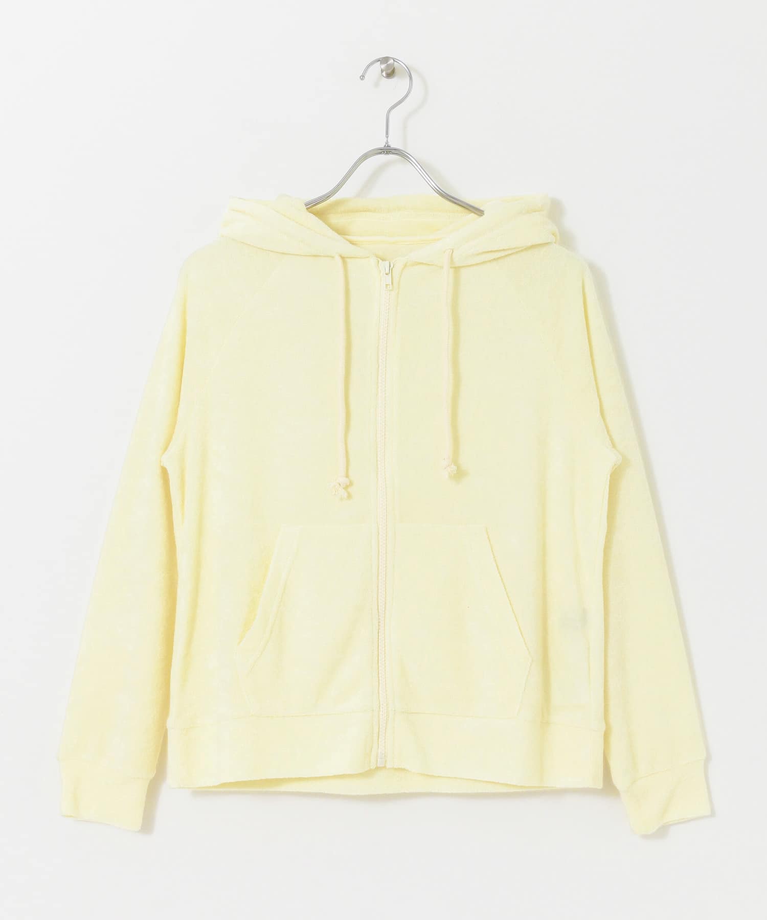 SLAB Pile Parka オフ FREE