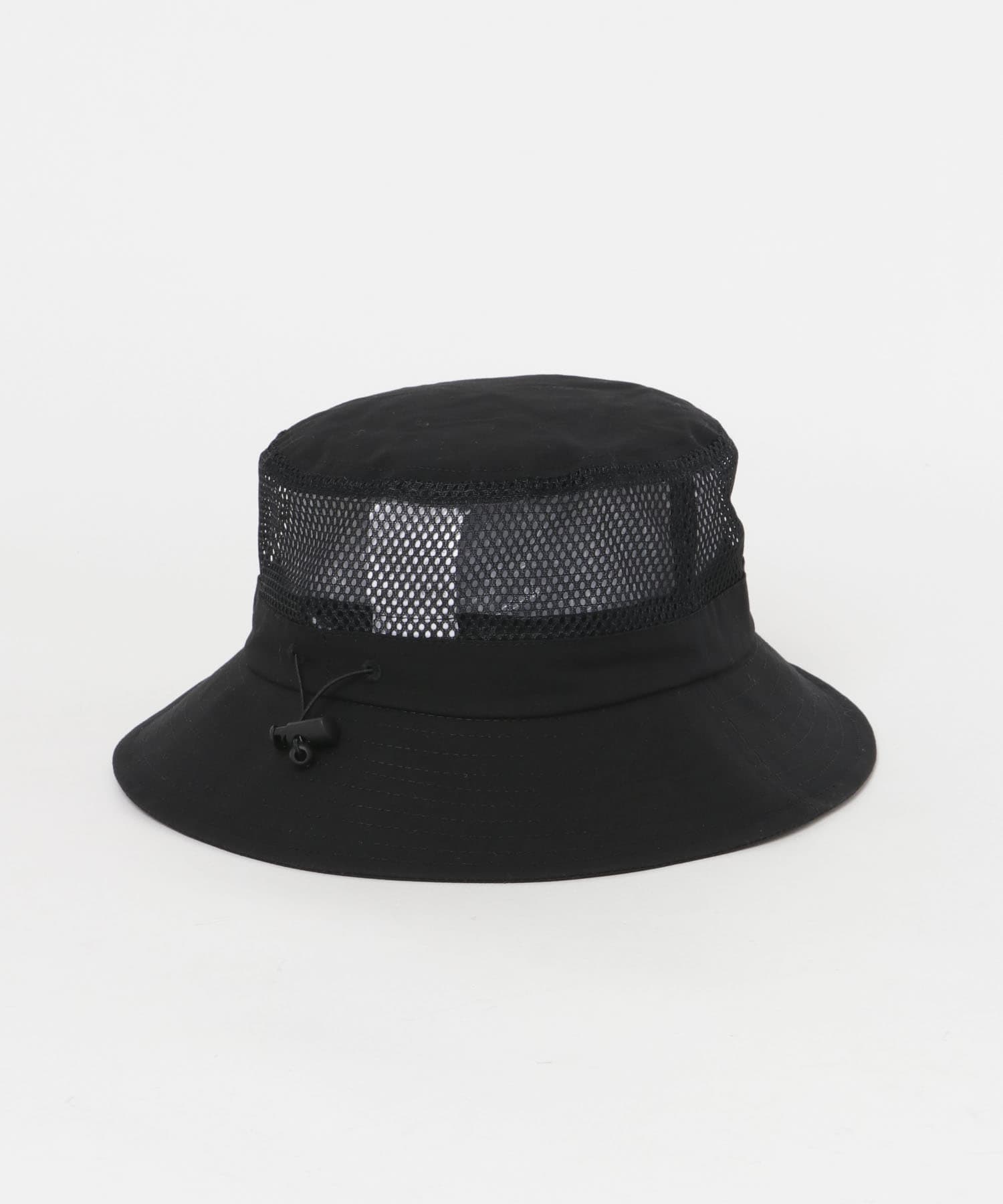 完売¥23,100 新品タグ付きMARK&LONA バケットハット　ブラック 完売¥23,100 新品タグ付きMARK&LONA バケットハット ブラック