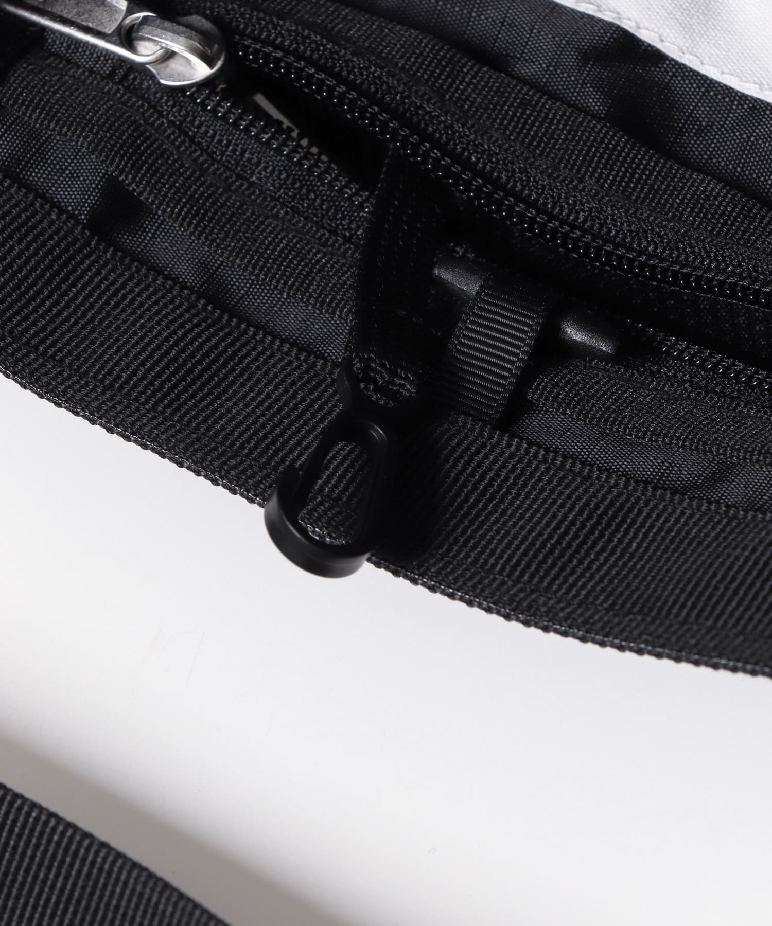 OOPS　ミニトートバッグ ブラック one