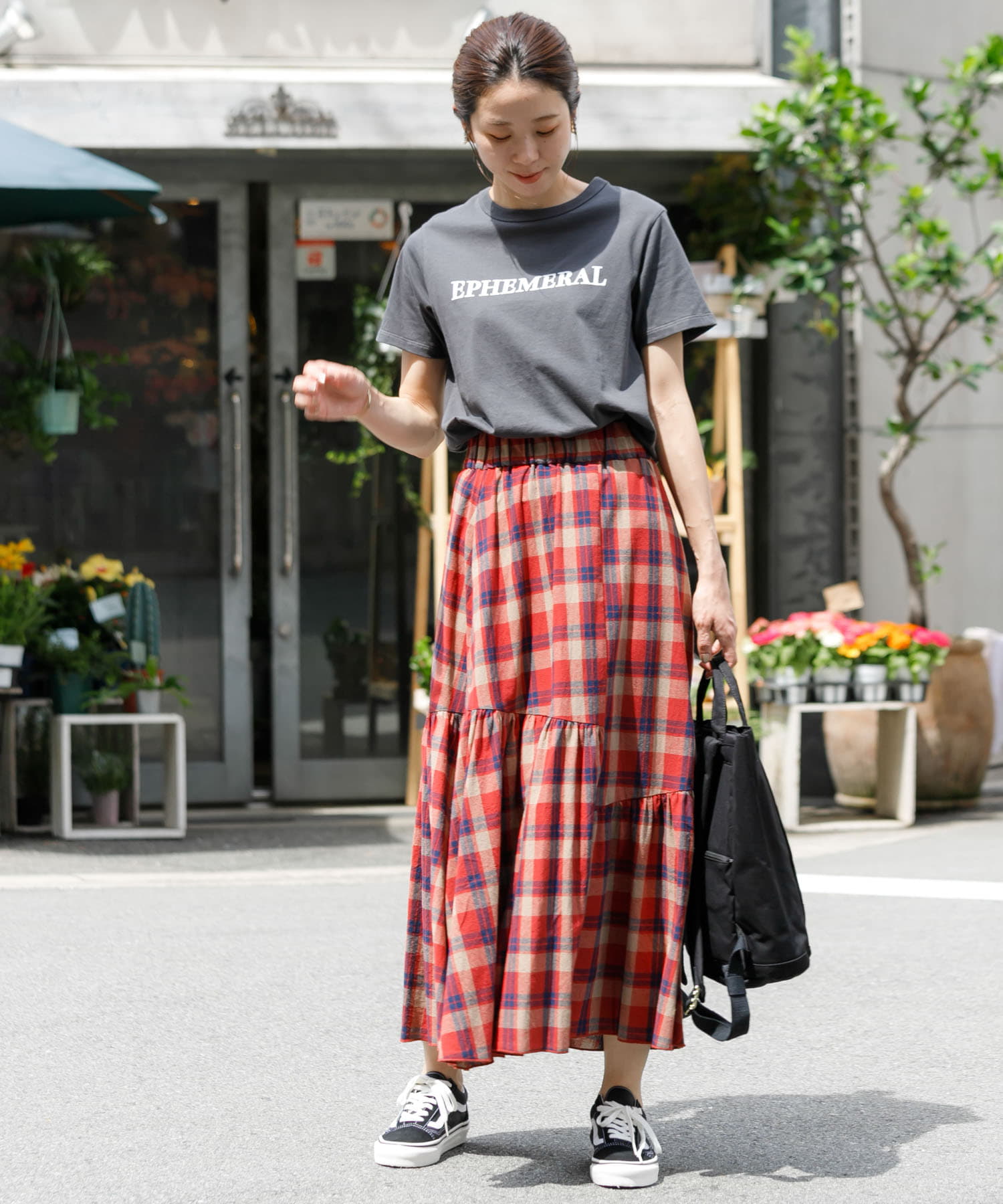レッド系