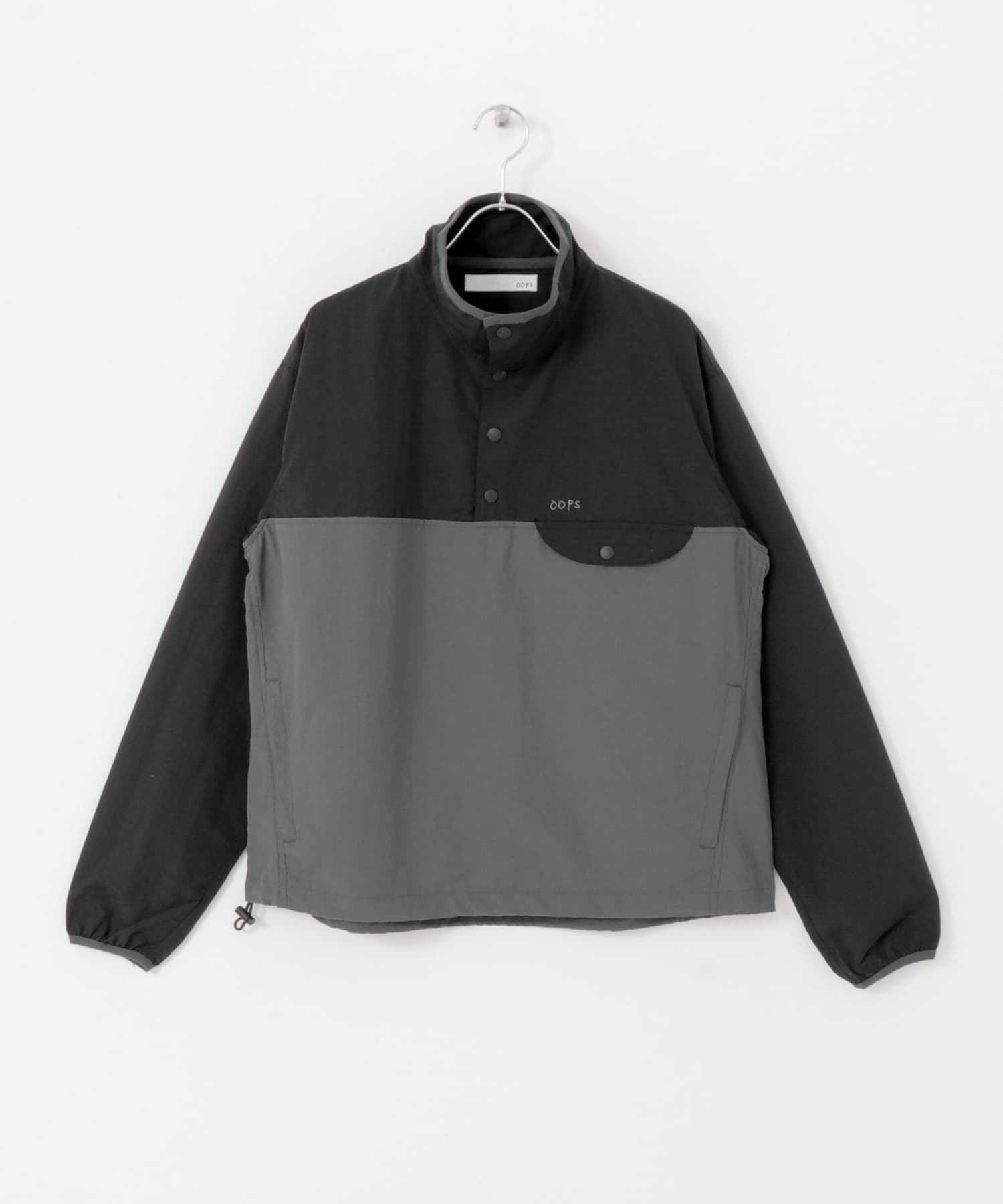 BLK×GRY