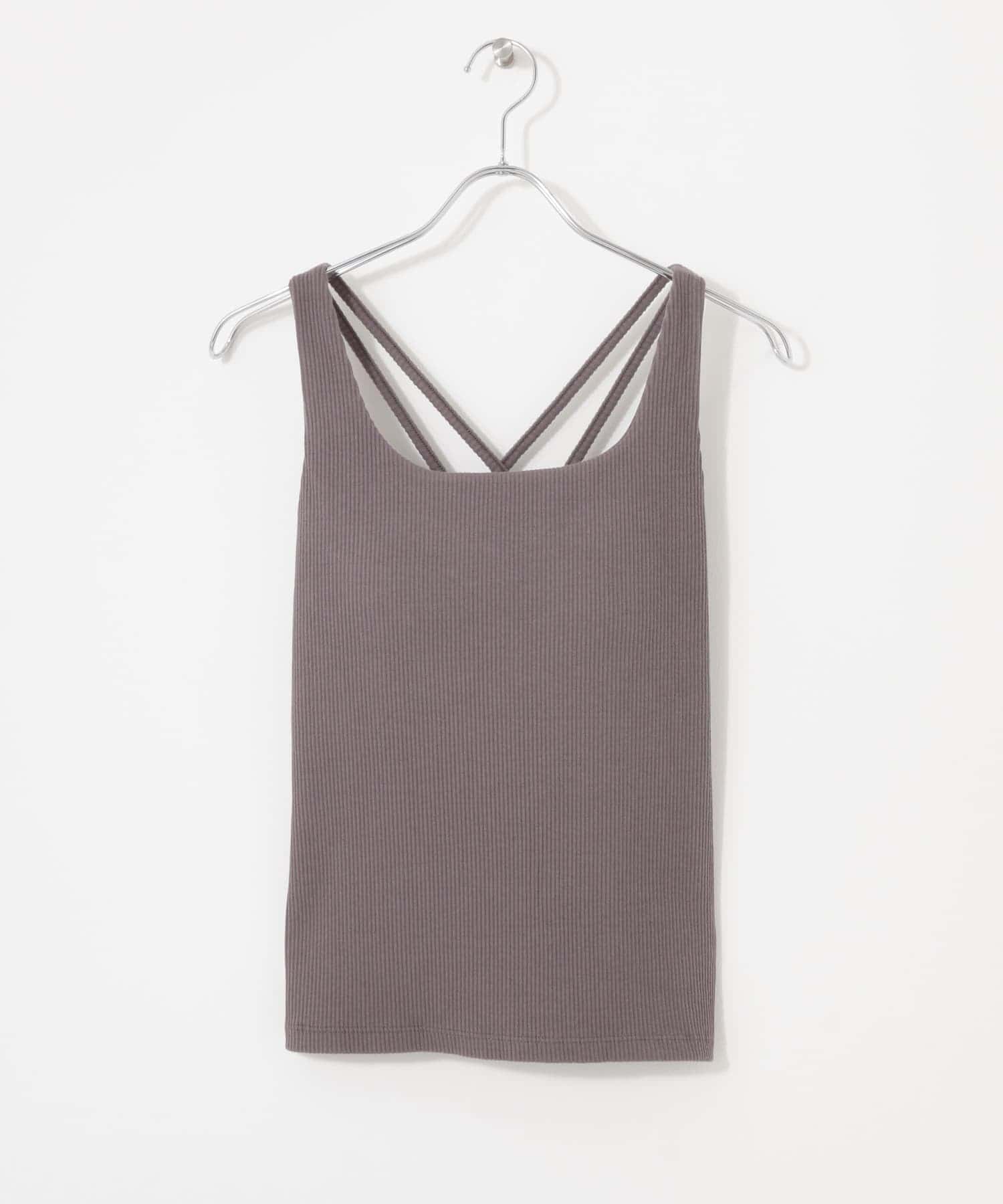 SLAB Rib Tanktop