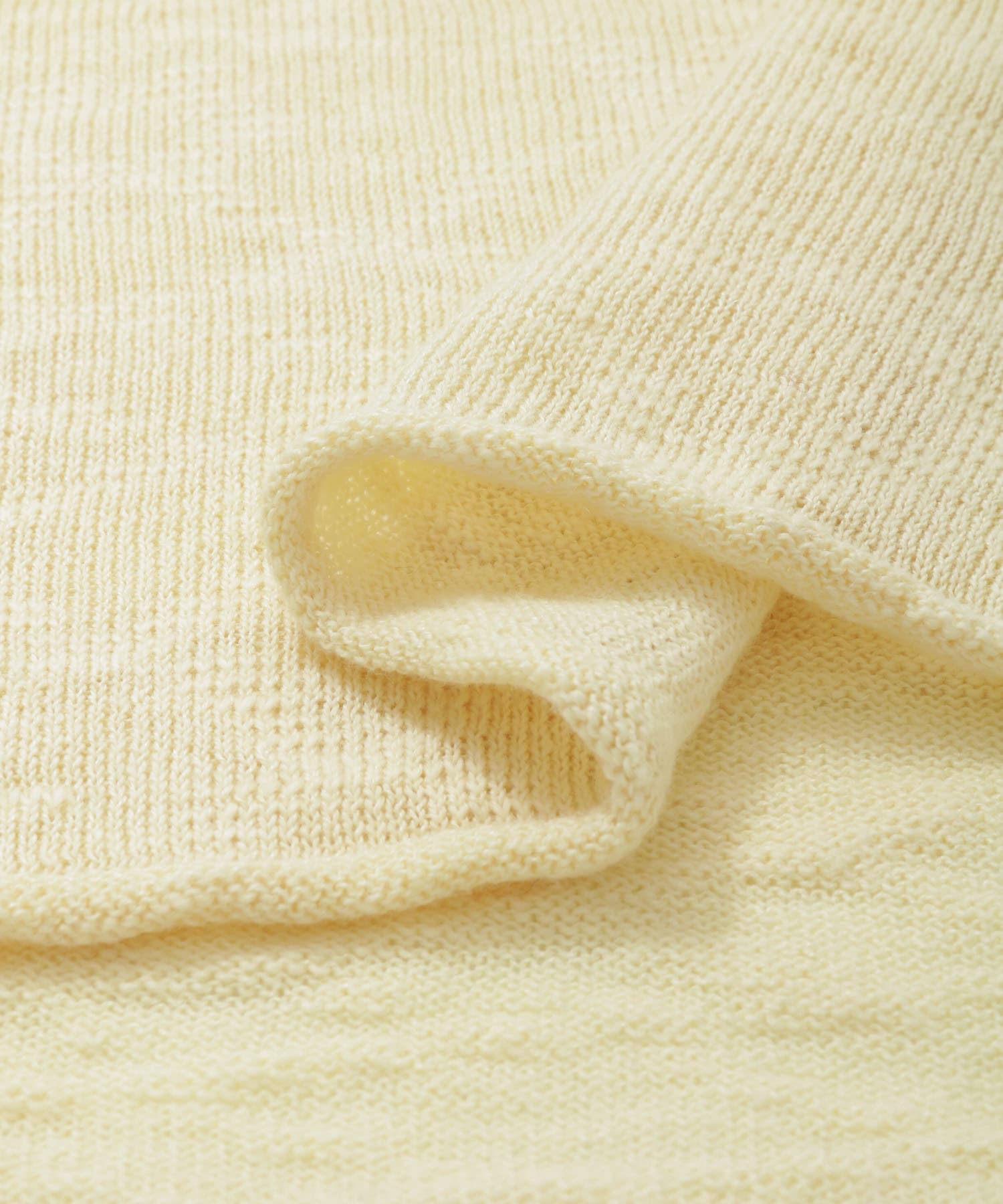 Sayaka Shibuki Tie dye pullover ベージュ FREE