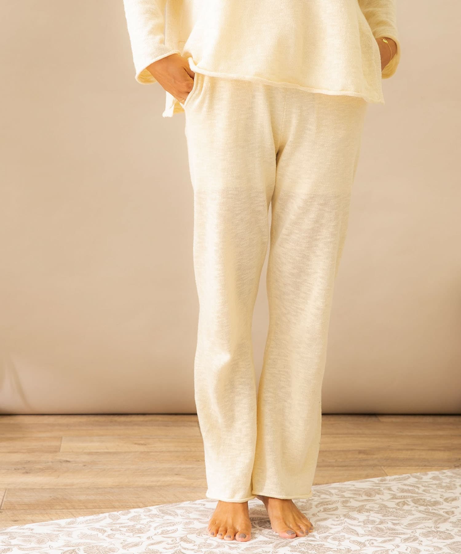 身長：163cm サイズ：FREE