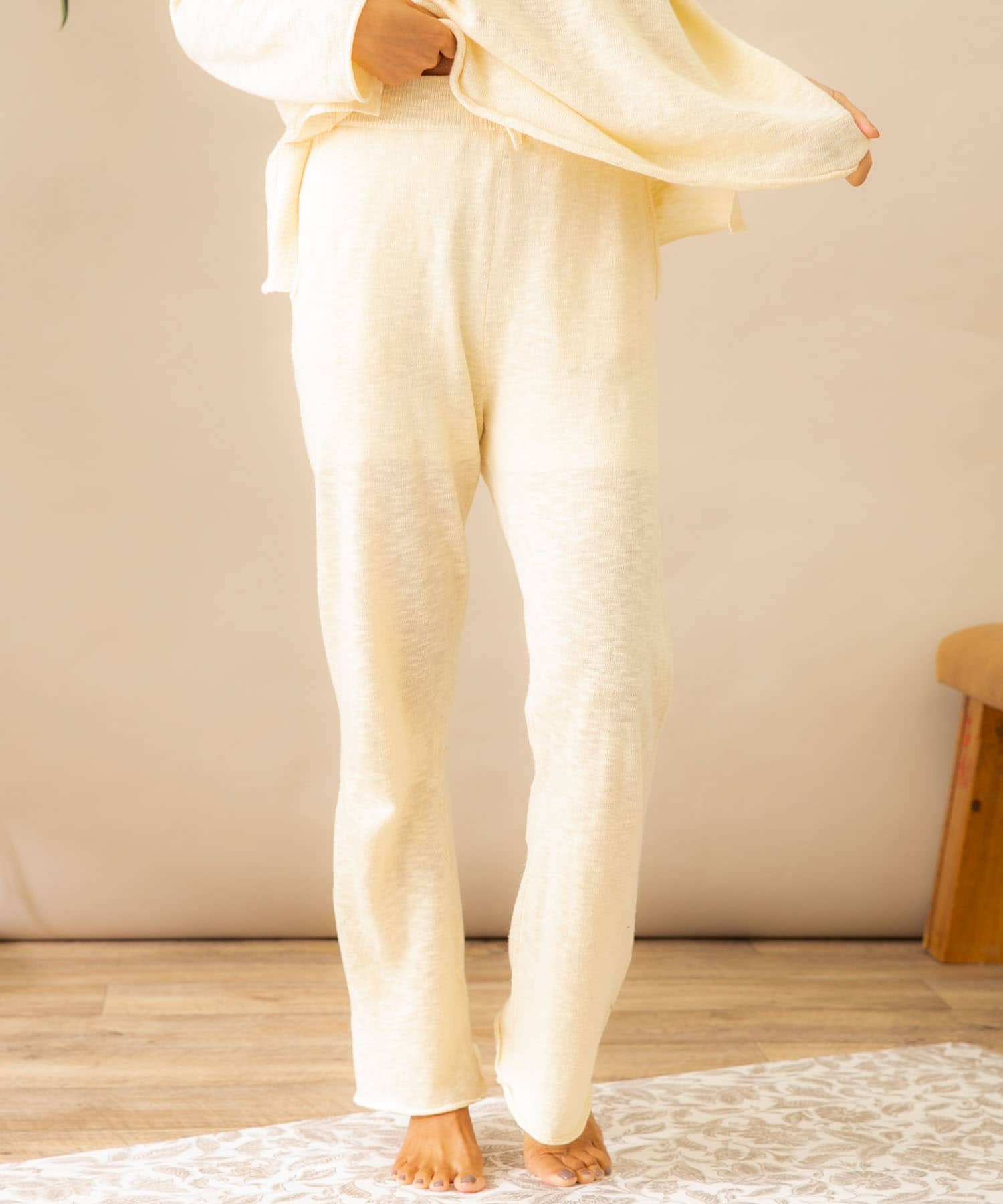 身長：163cm サイズ：FREE