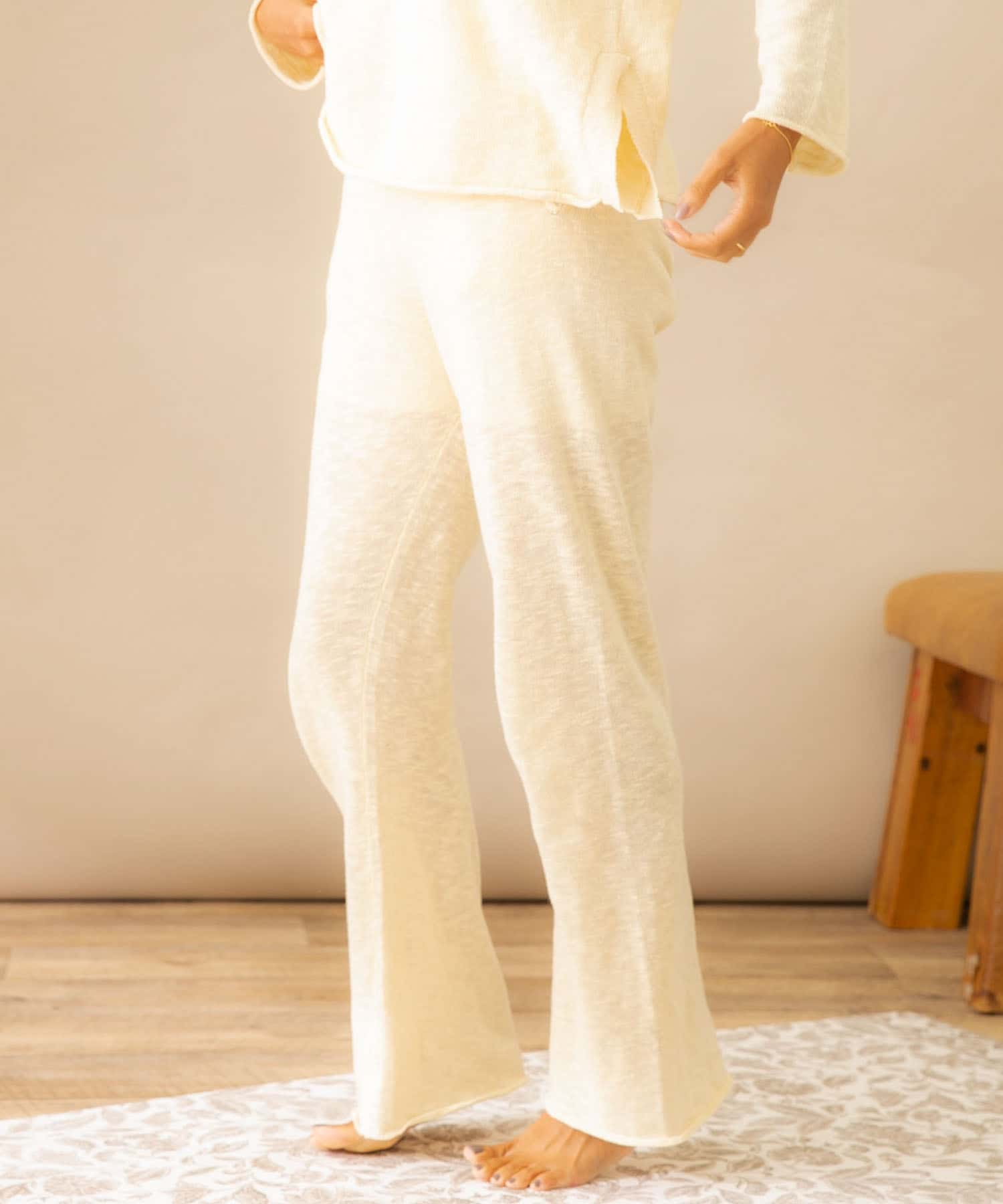 身長：163cm サイズ：FREE