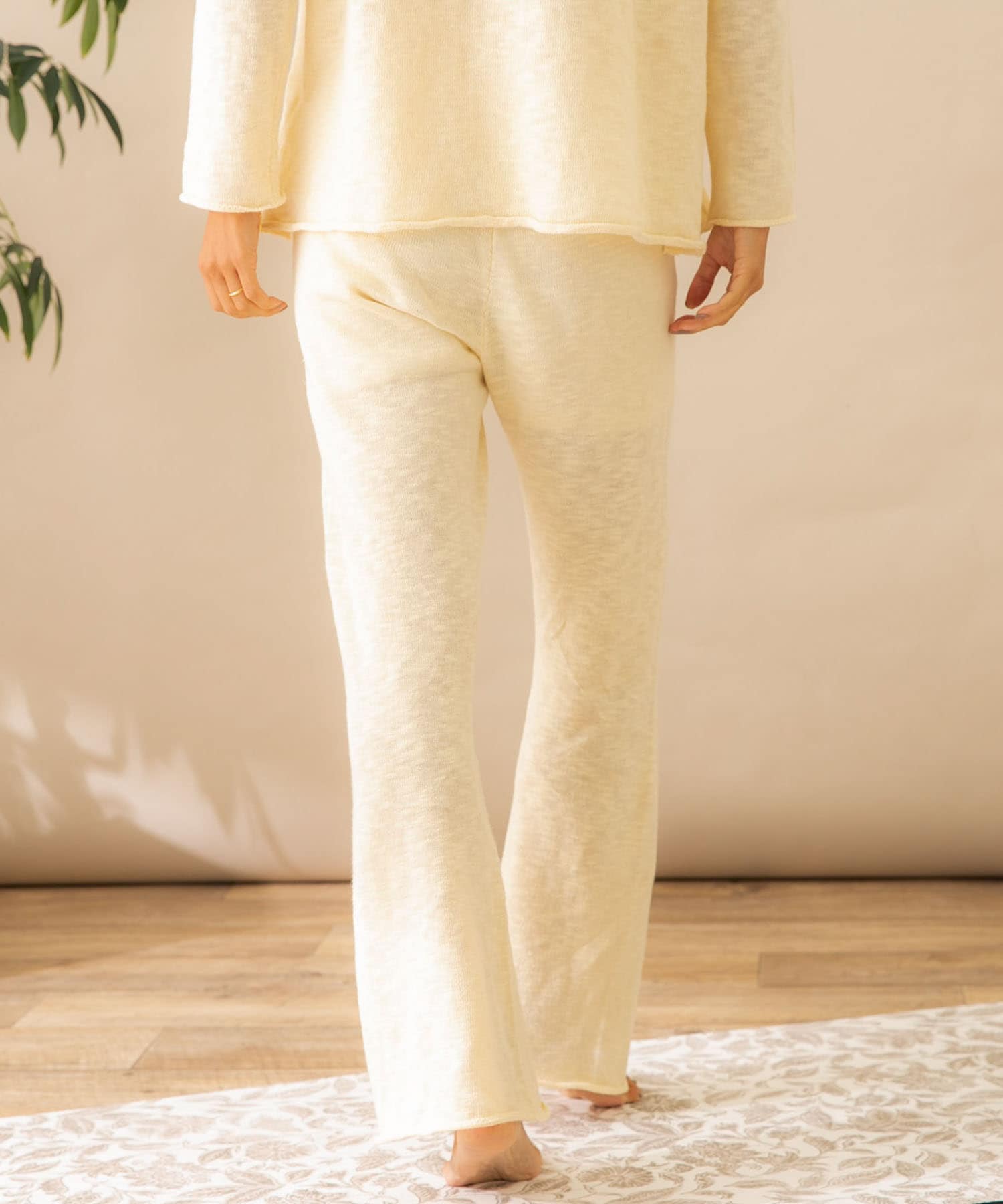 身長：163cm サイズ：FREE