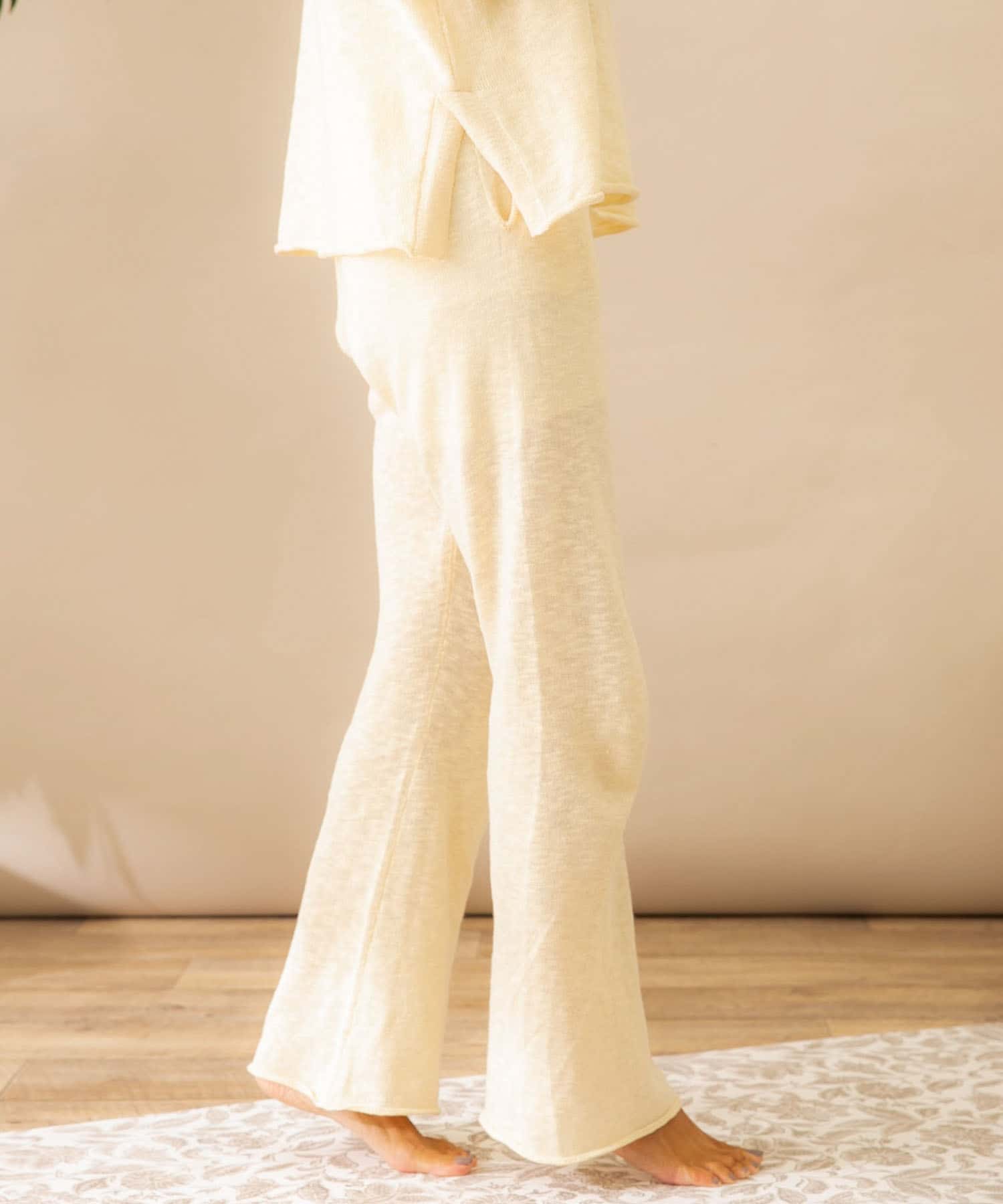 身長：163cm サイズ：FREE