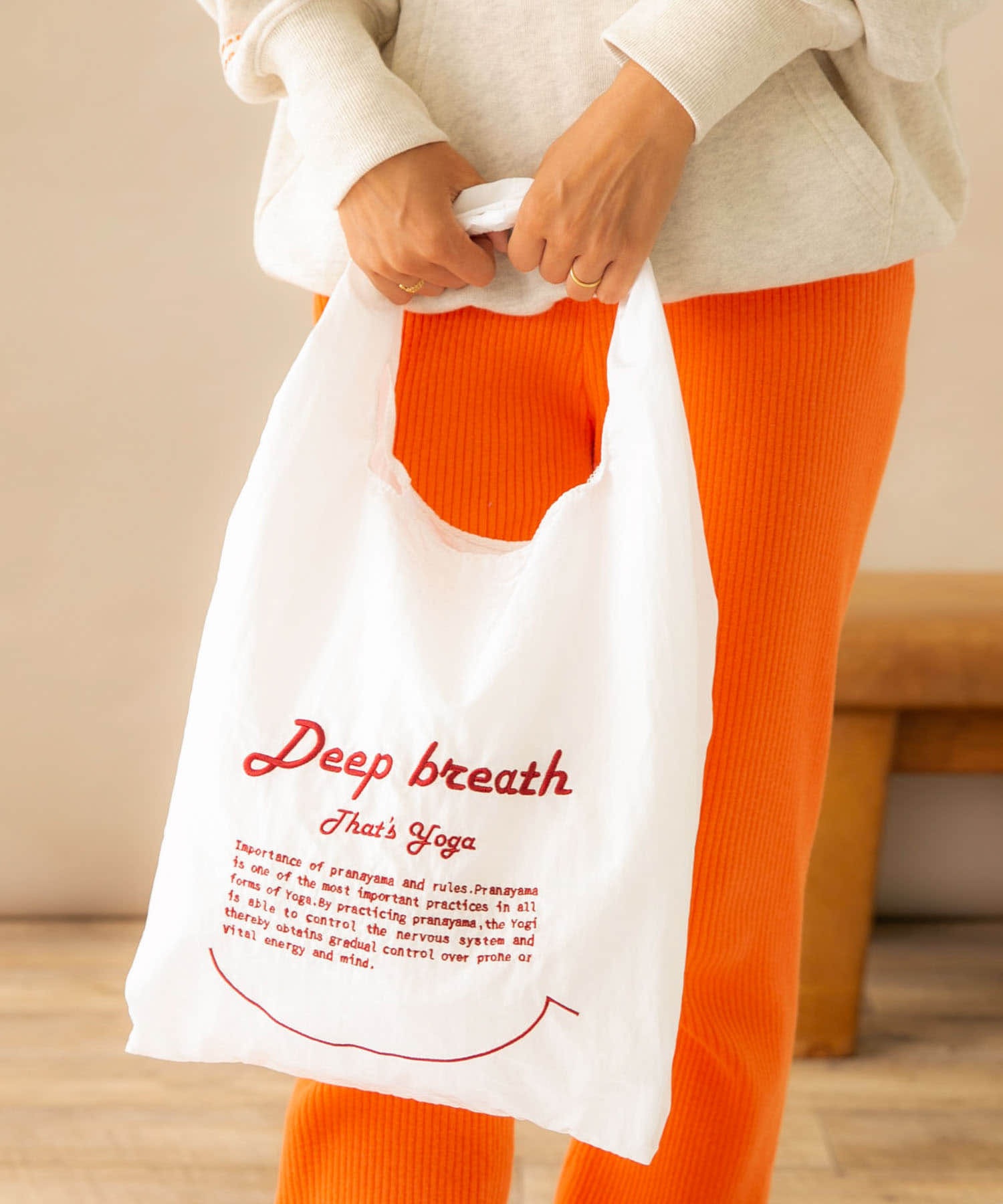 Sayaka Shibuki Bag