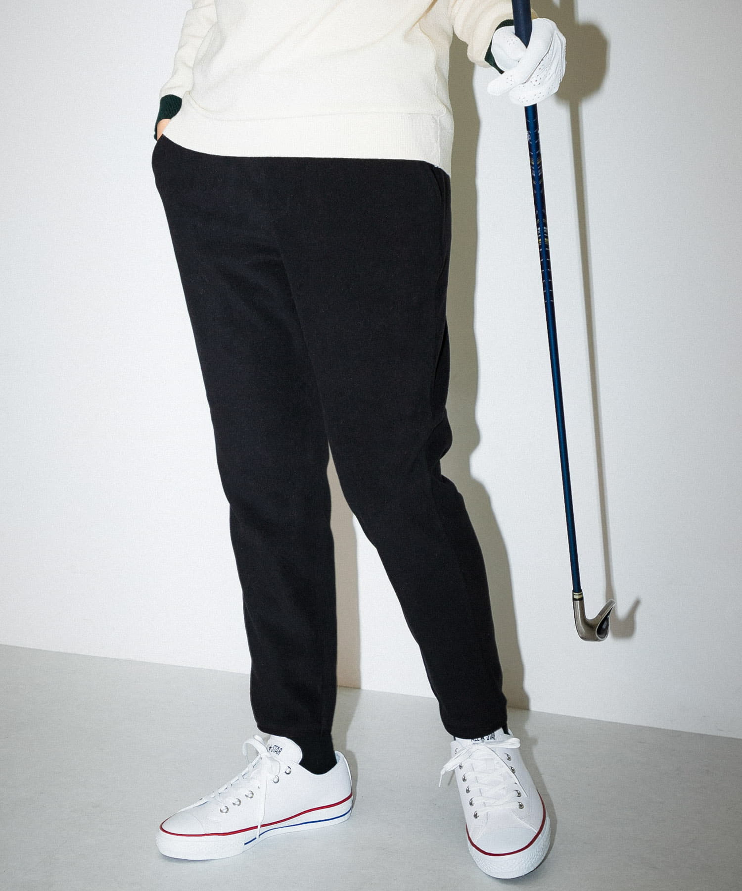 身長：165cm サイズ：FREE