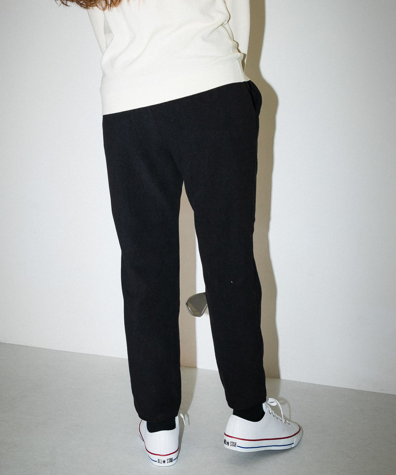 身長：165cm サイズ：FREE