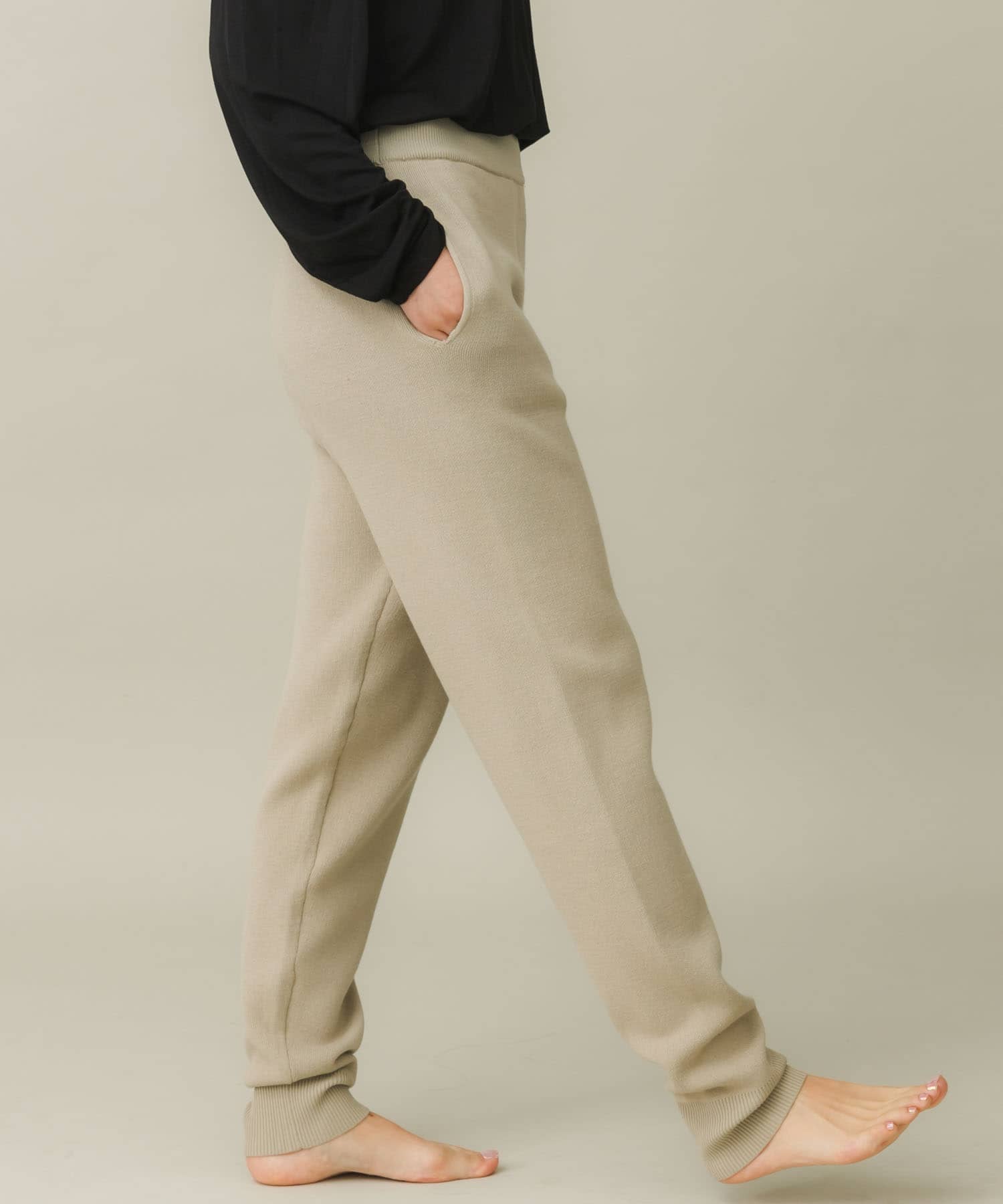 身長：155cm サイズ：S