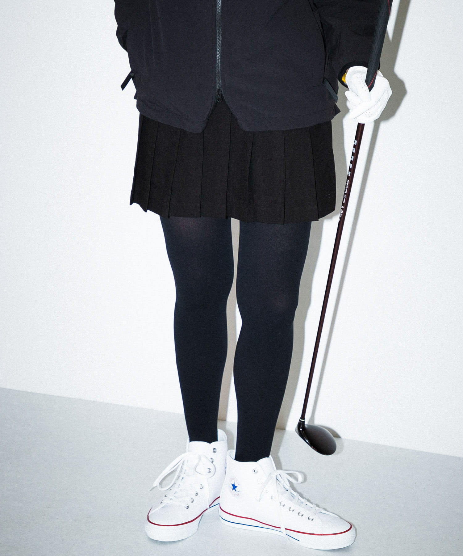 身長：165cm サイズ：36