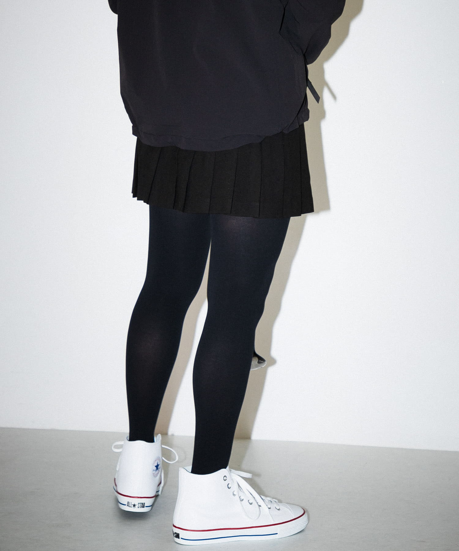 身長：165cm サイズ：36