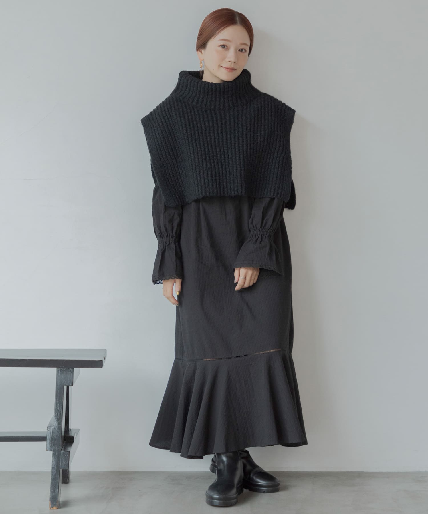ブラック