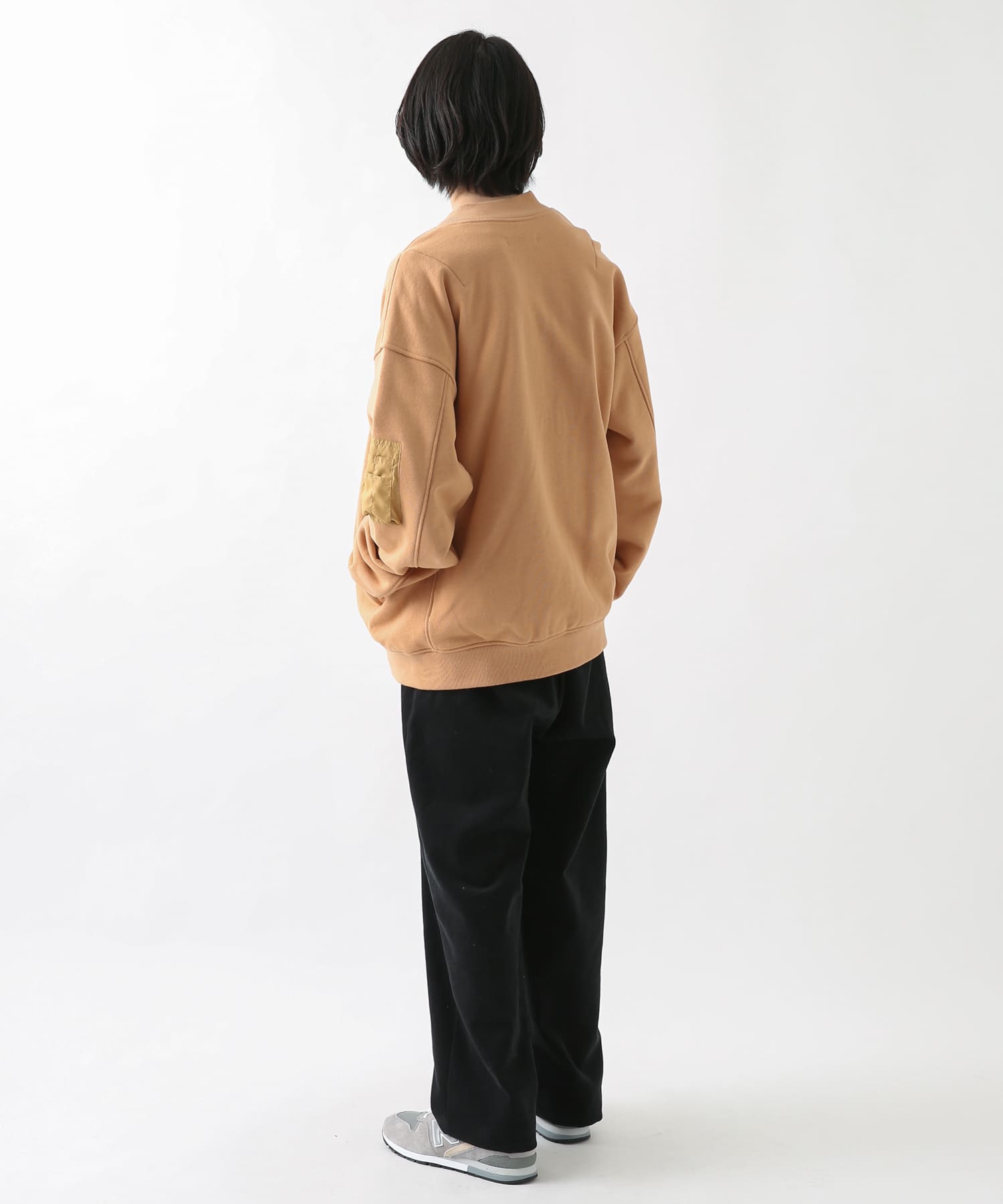 ライトキャメル