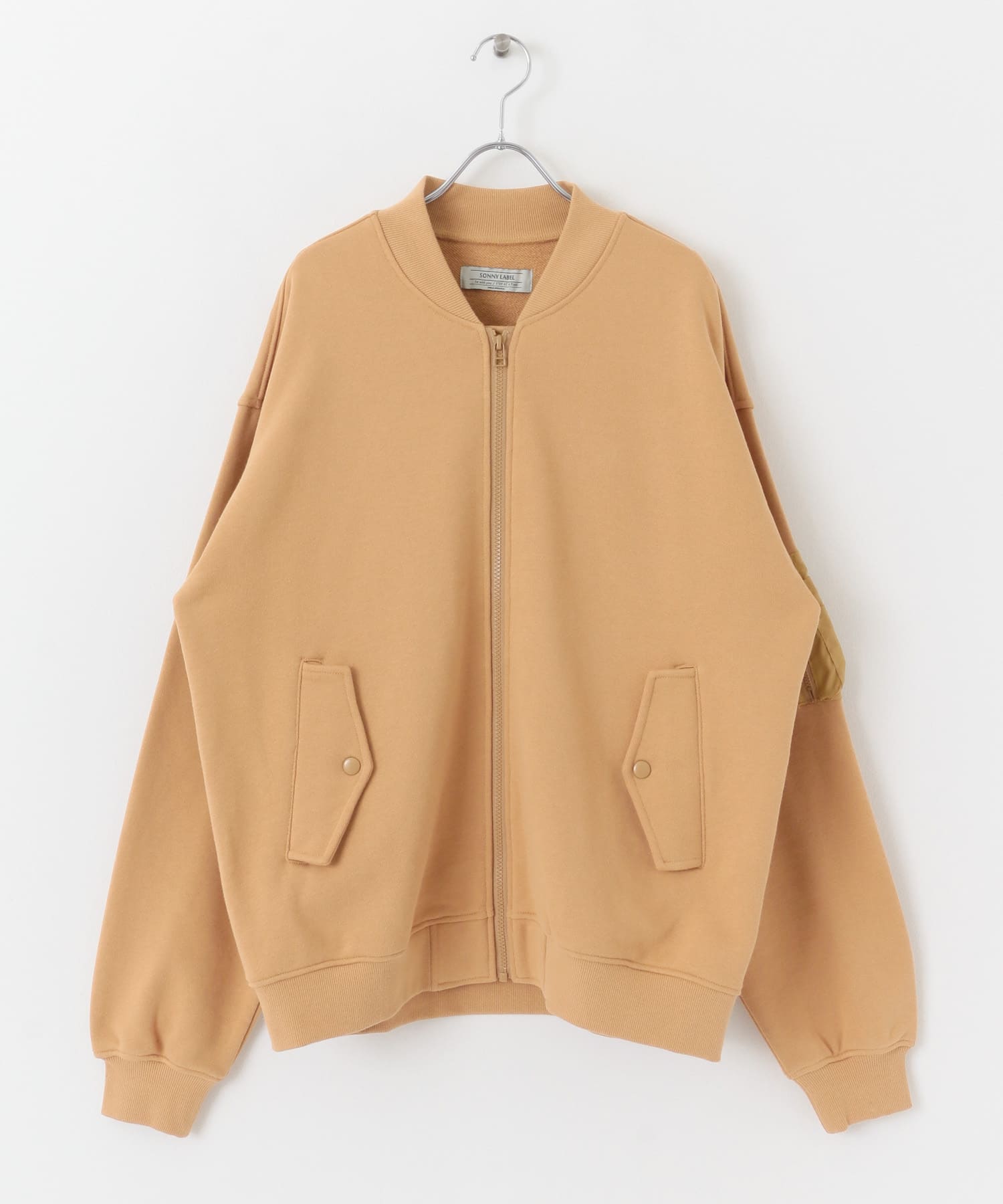 ライトキャメル