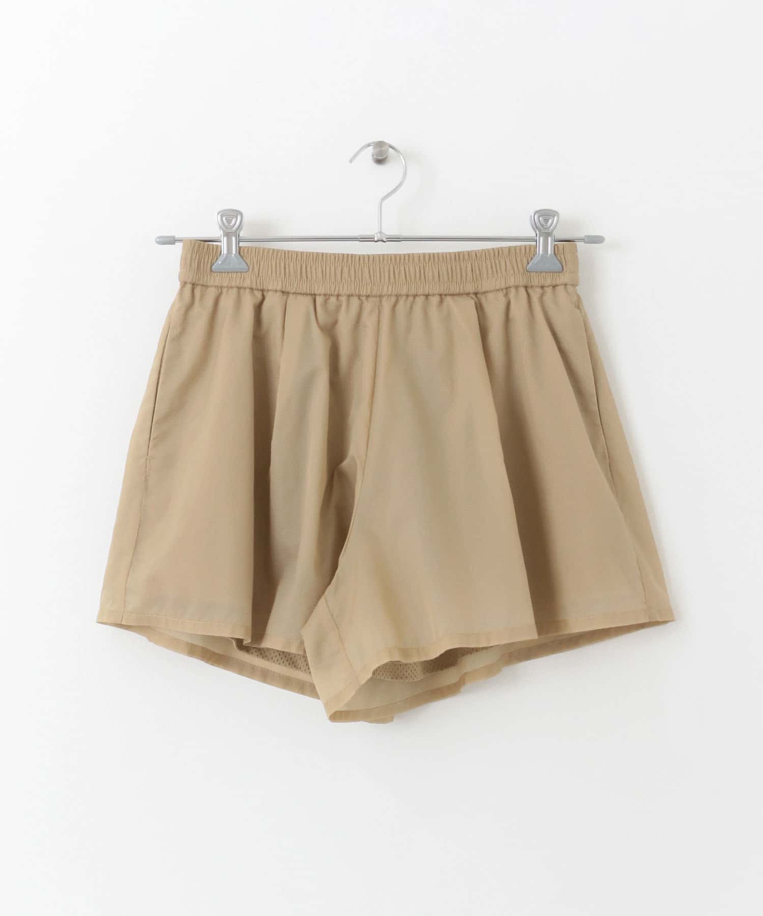 SLAB Sheer Pants ベージュ FREE