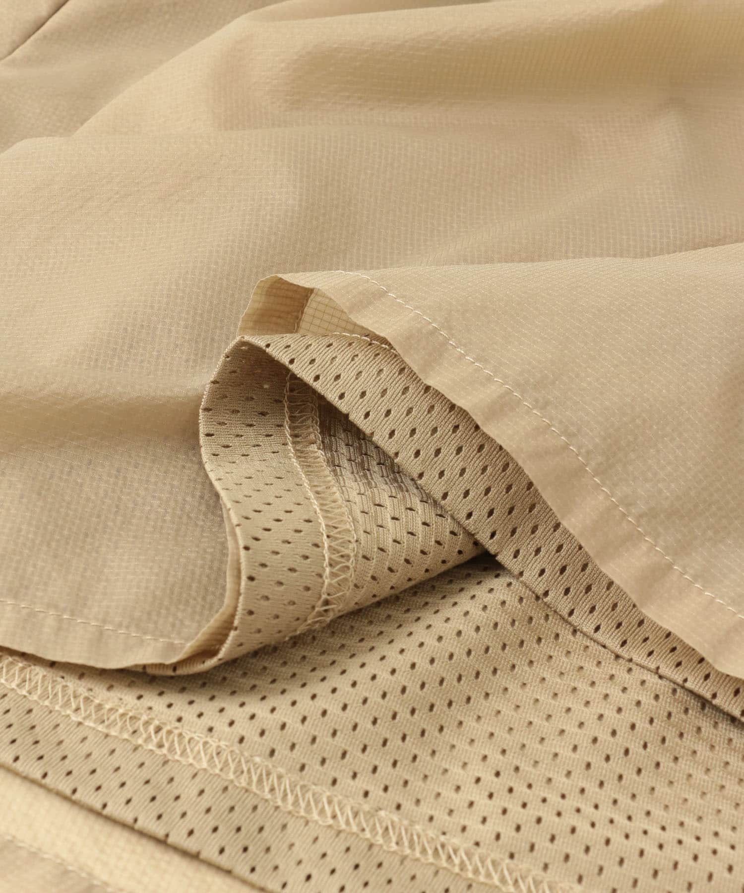 SLAB Sheer Pants ベージュ FREE