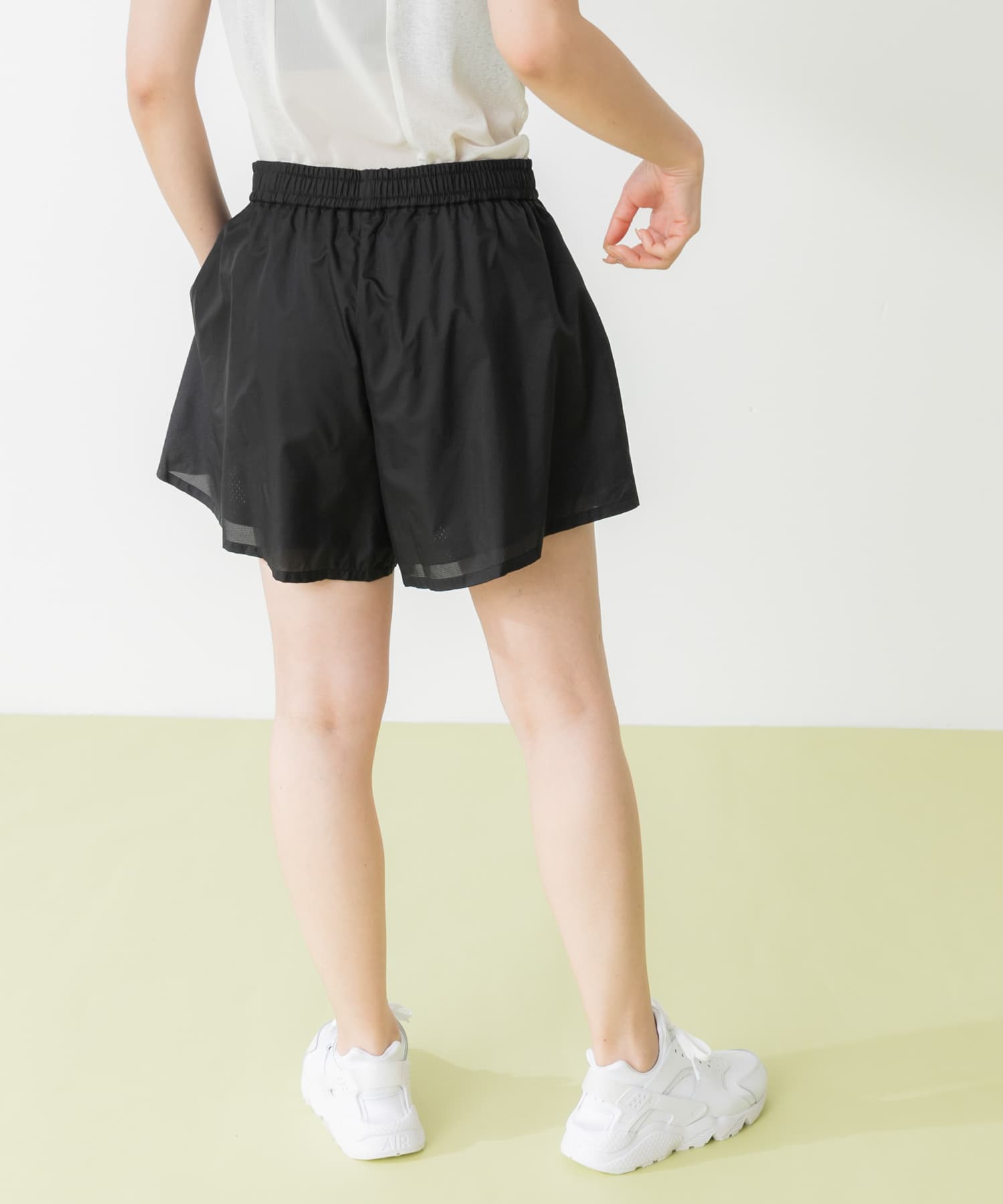 身長：155cm サイズ：FREE