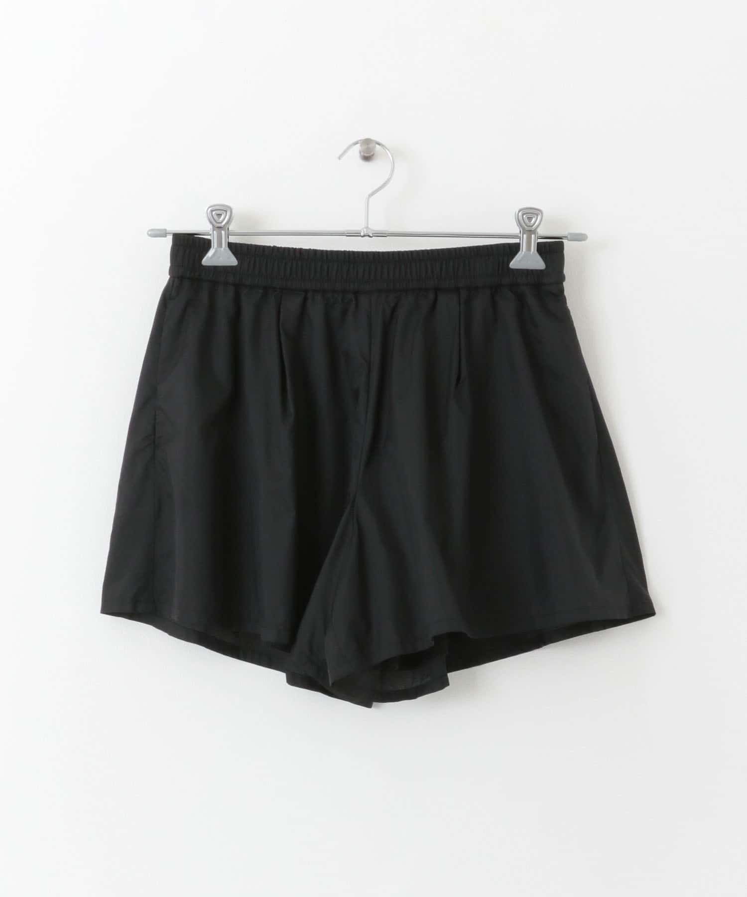 SLAB Sheer Pants ブラック FREE