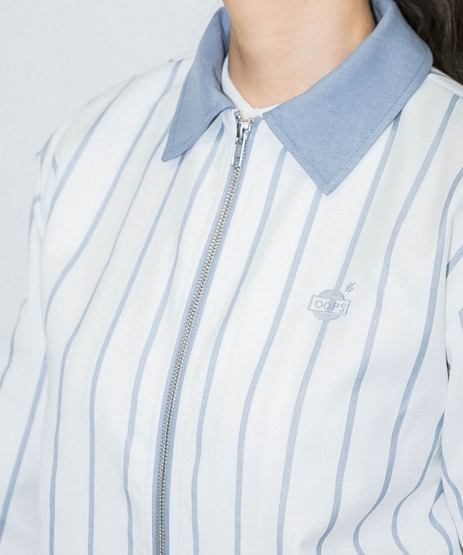 WHT×BLE