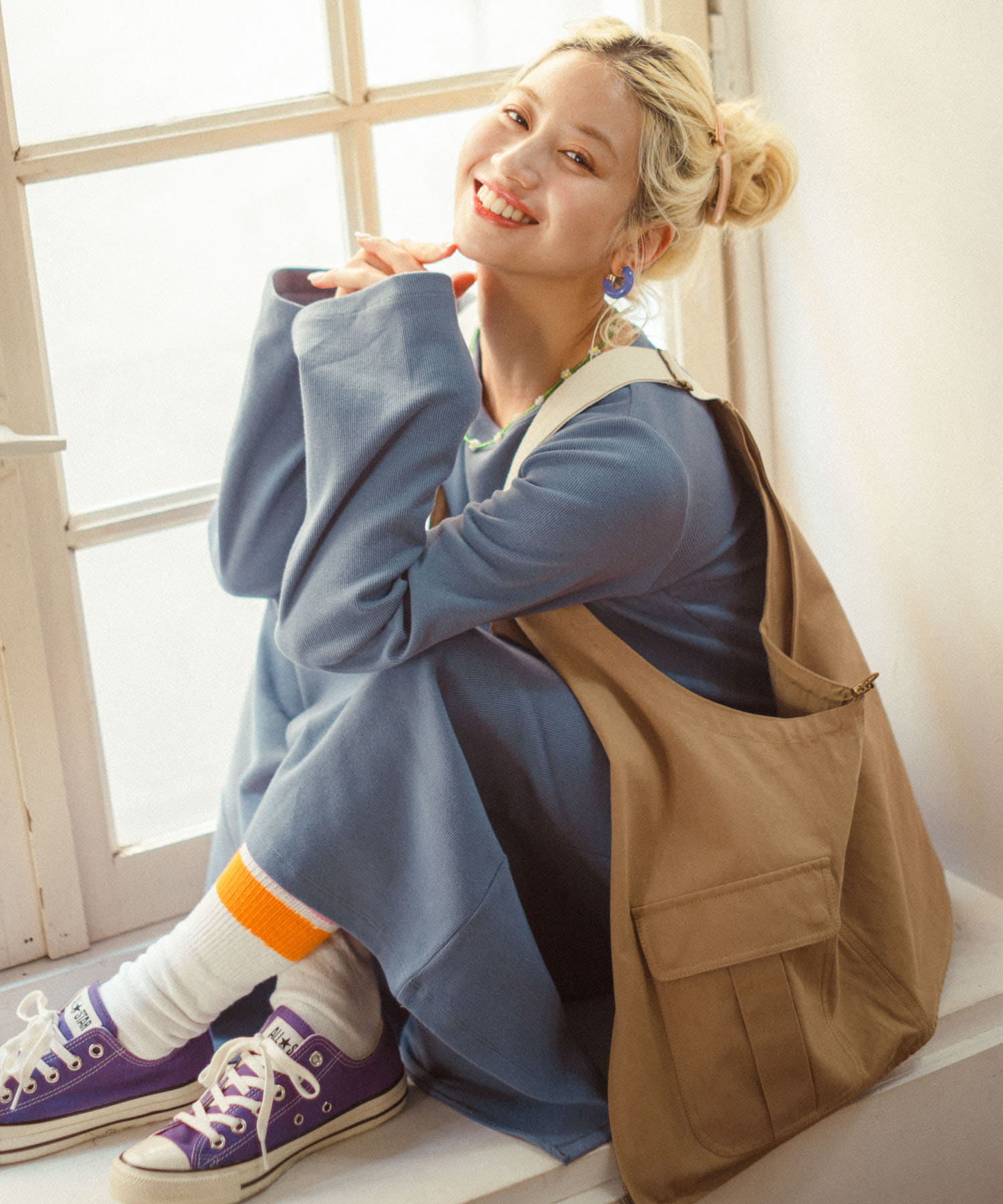 ベージュ(ベイク)