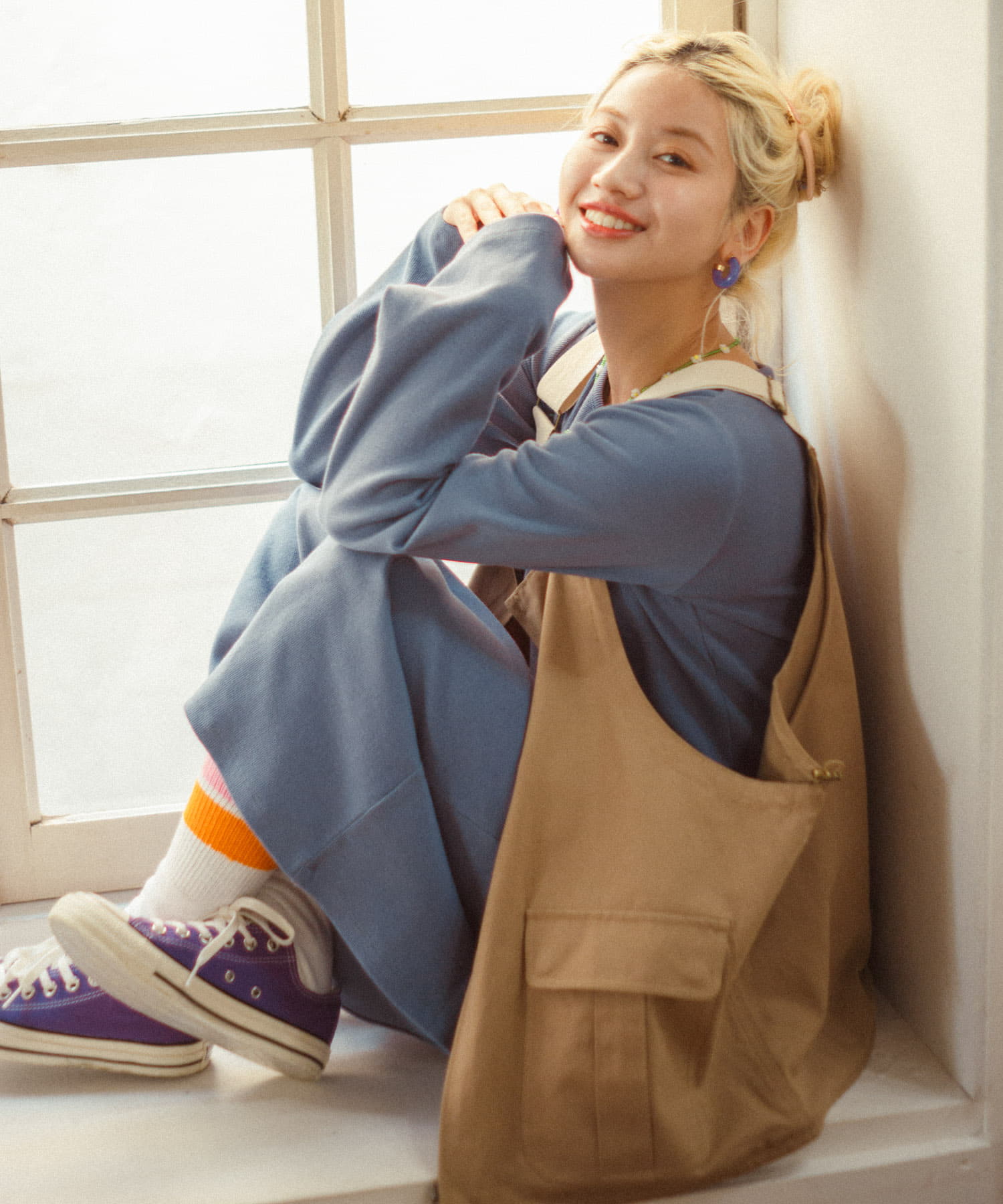 ベージュ(ベイク)