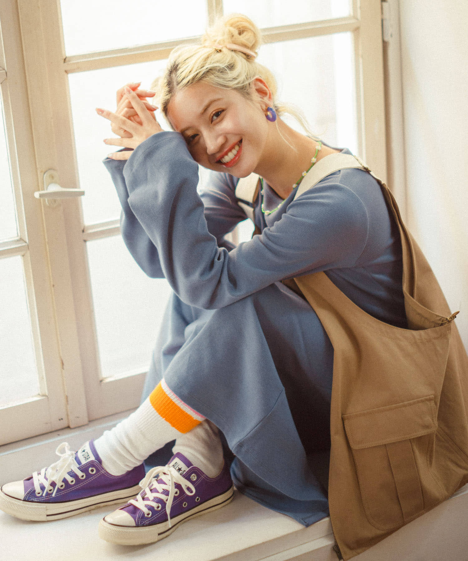 ベージュ(ベイク)