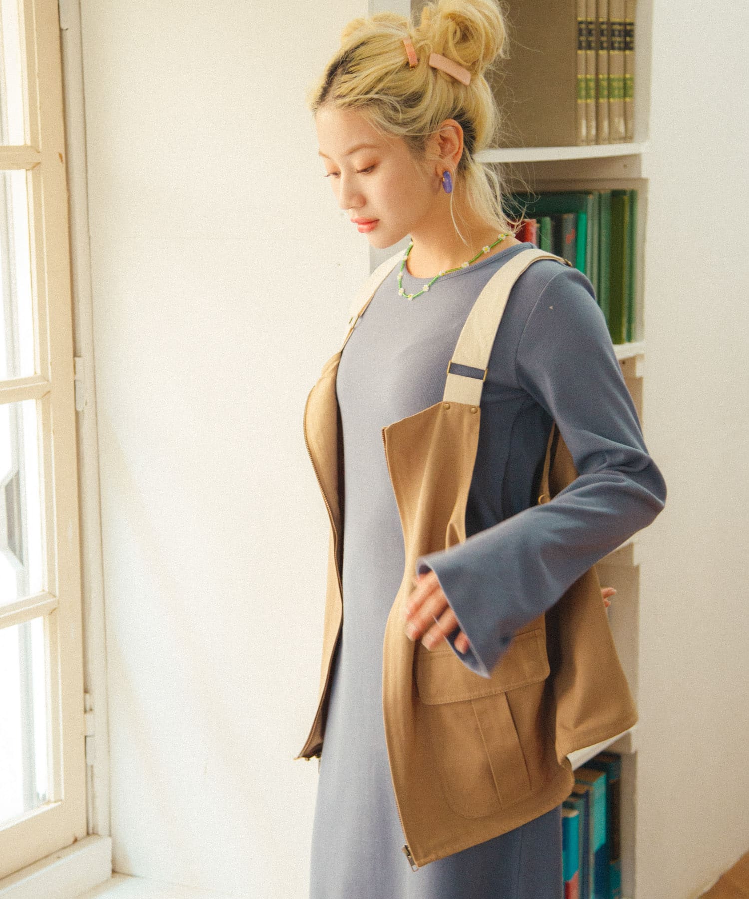 ベージュ(ベイク)