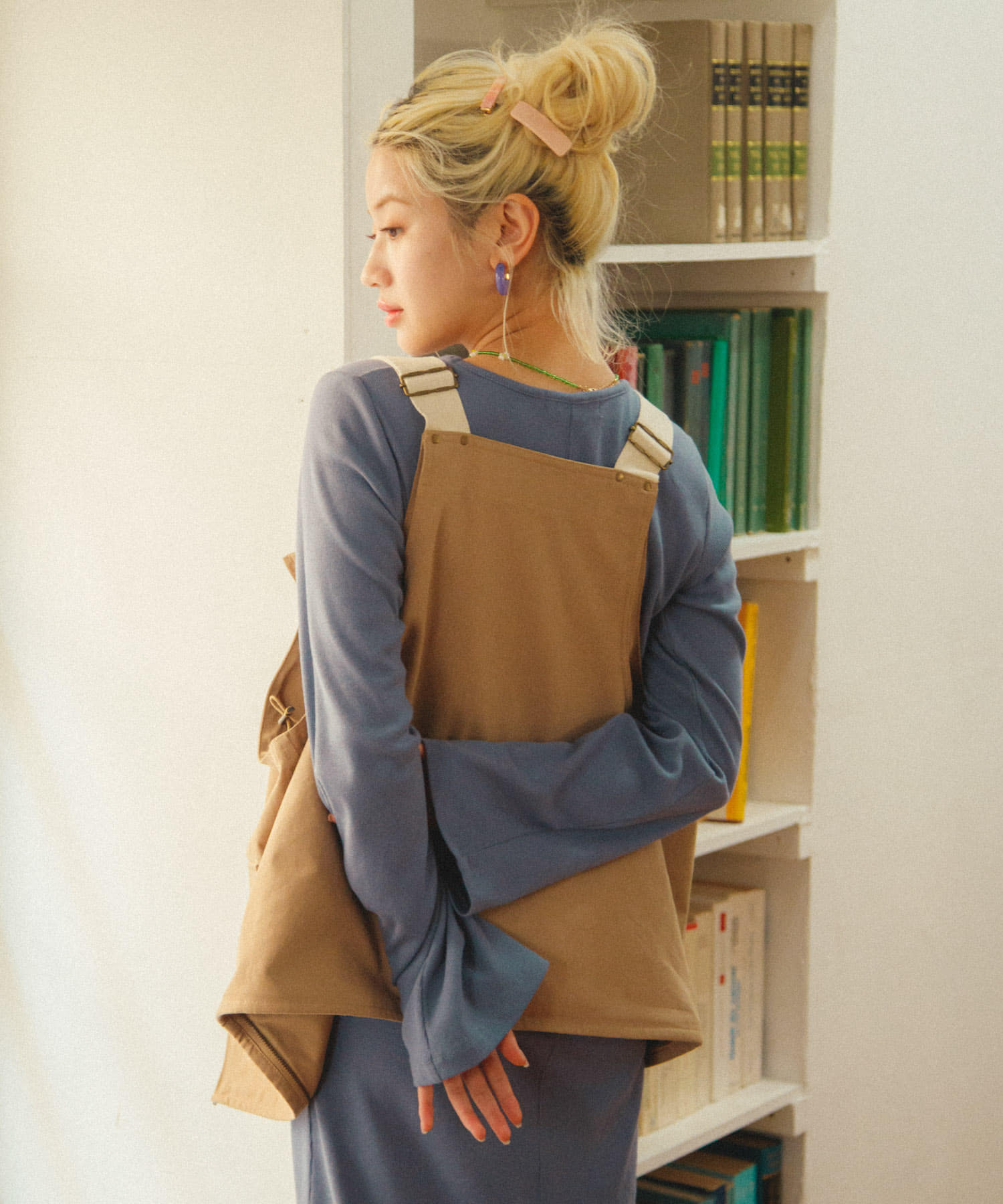 ベージュ(ベイク)