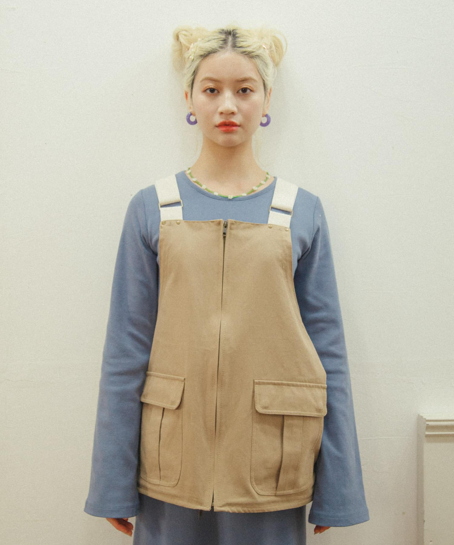 ベージュ(ベイク)