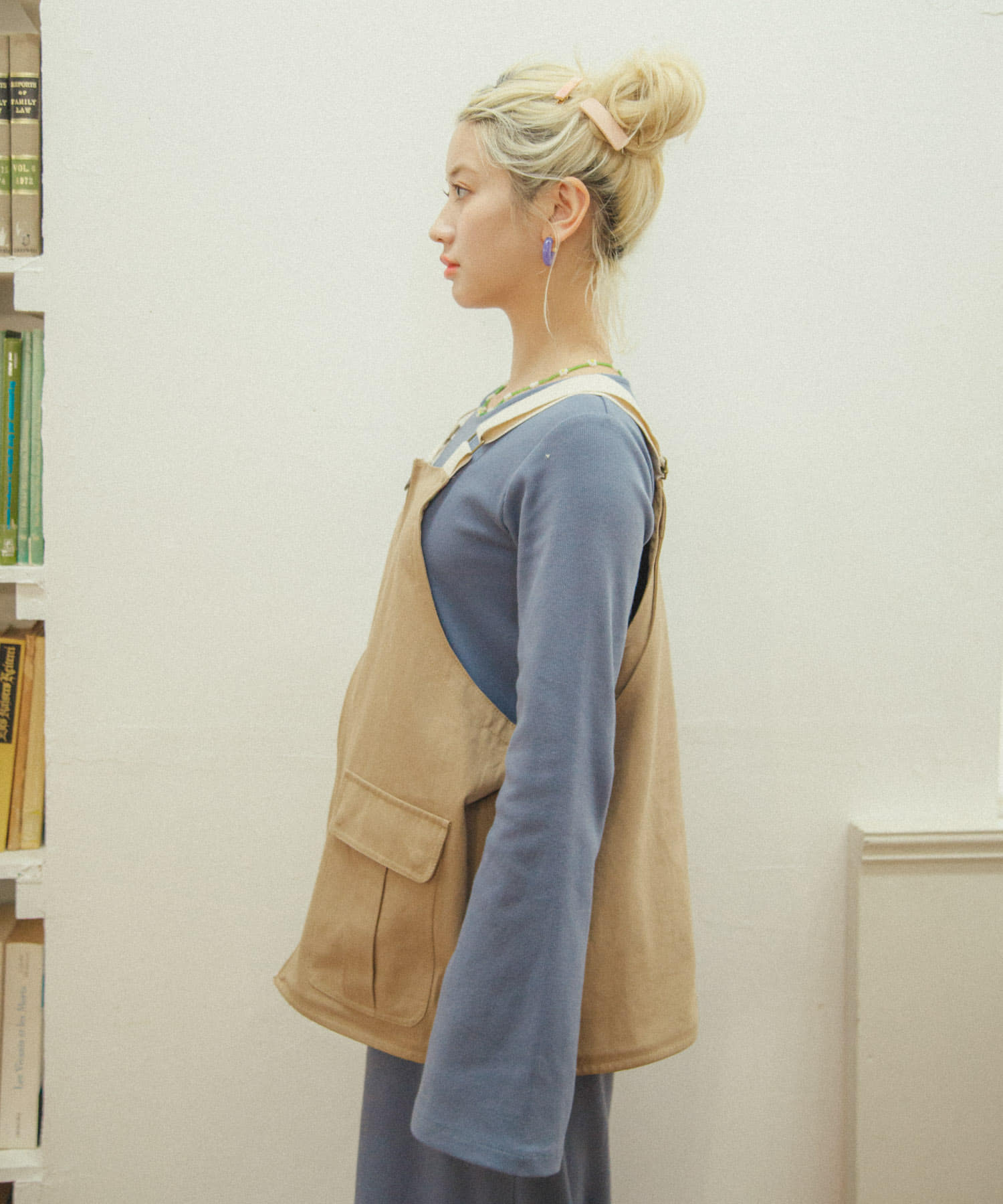 ベージュ(ベイク)