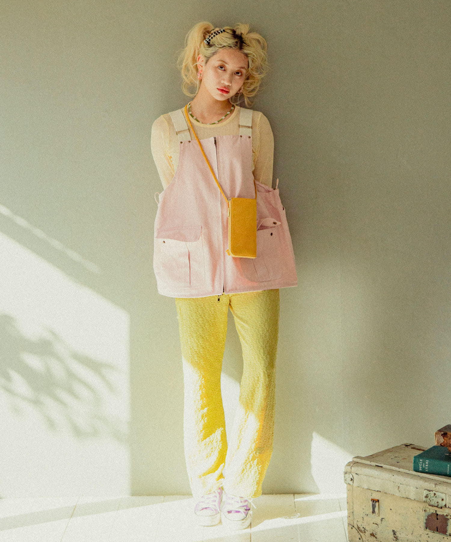 ピンク(ストロベリー)