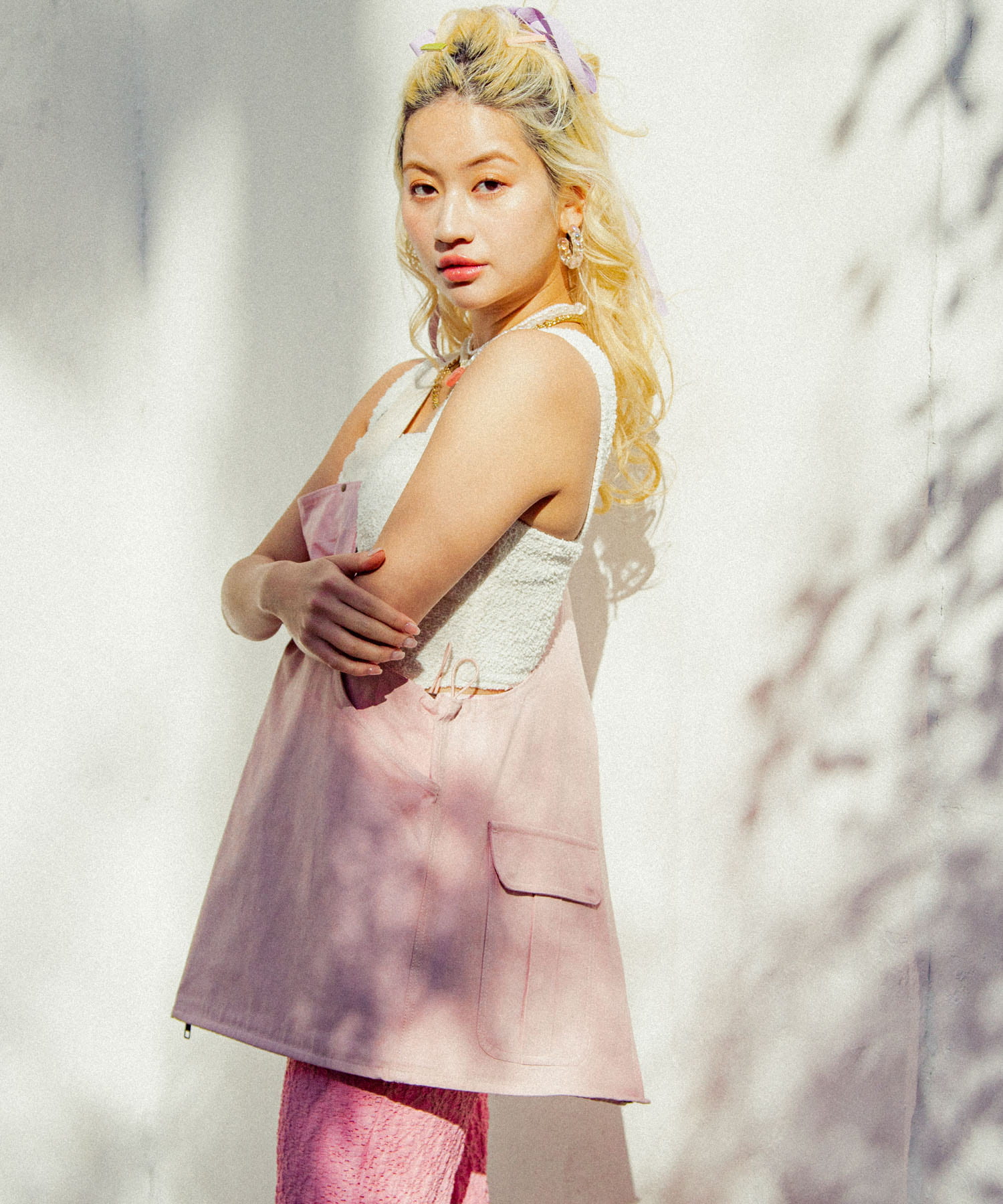 ピンク(ストロベリー)