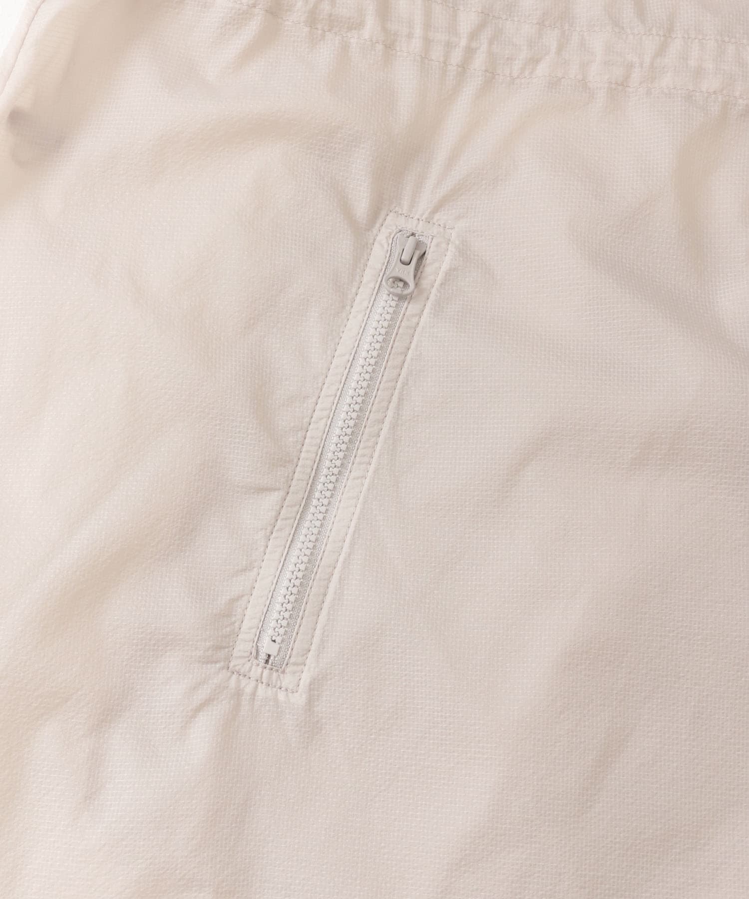 SLAB Sheer Blouson ベージュ FREE