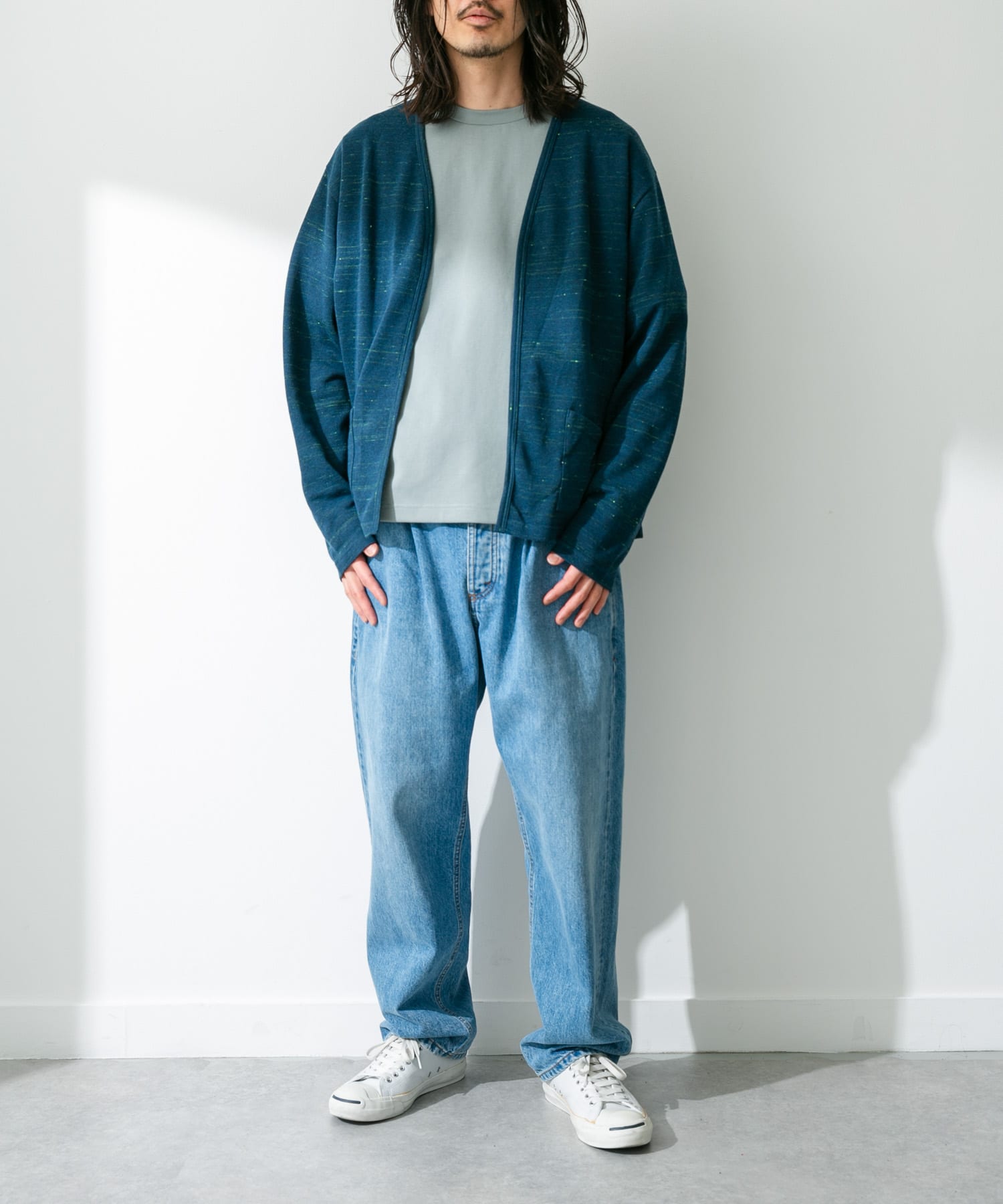 ネイビー