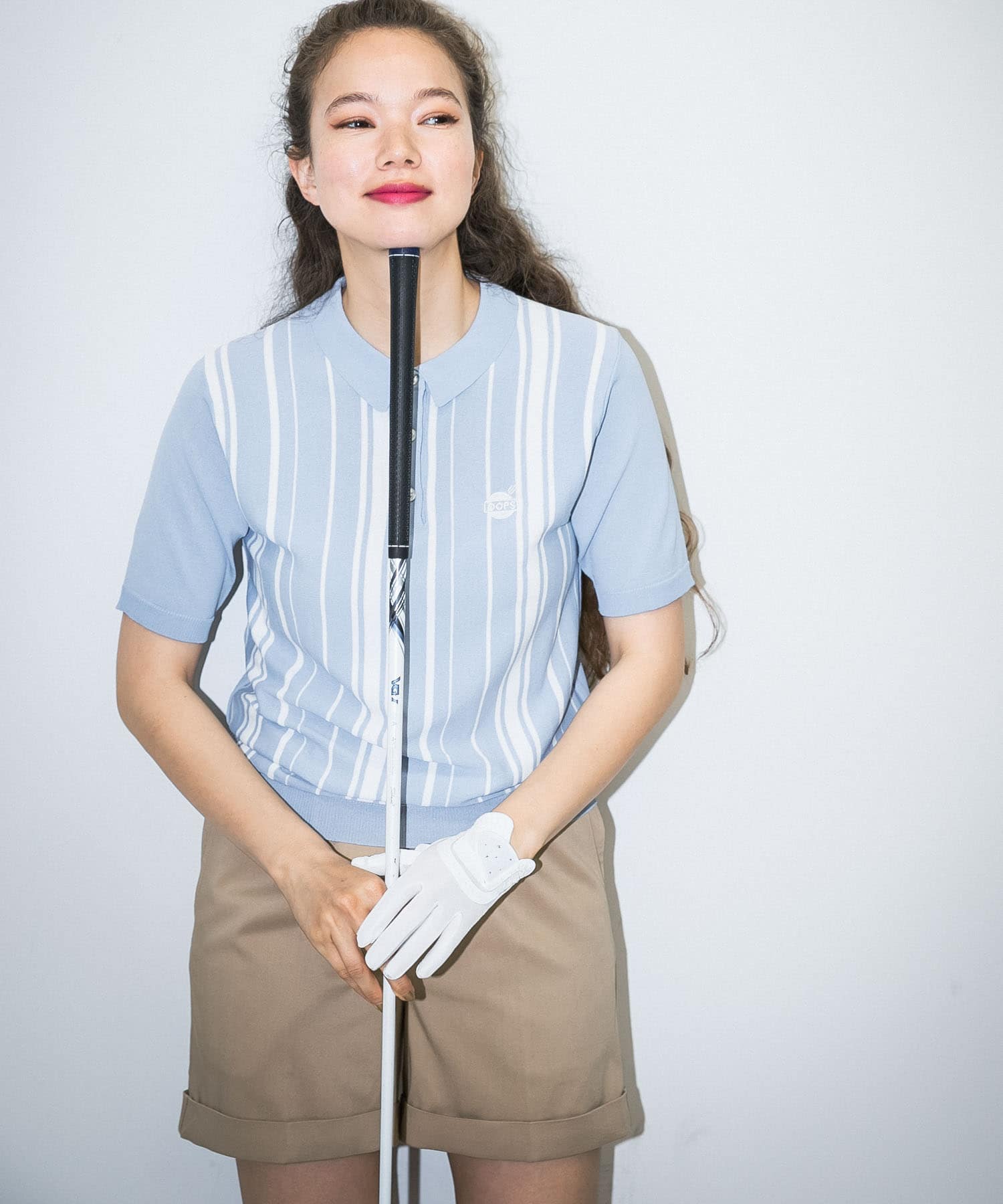 身長：165cm サイズ：FREE