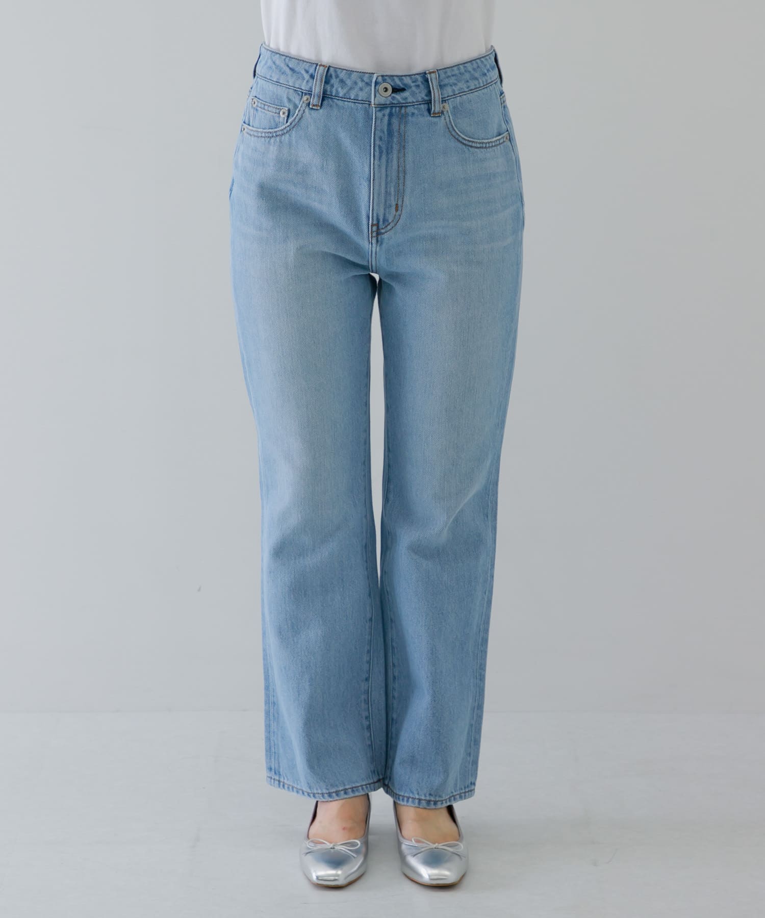 身長：165cm サイズ：36