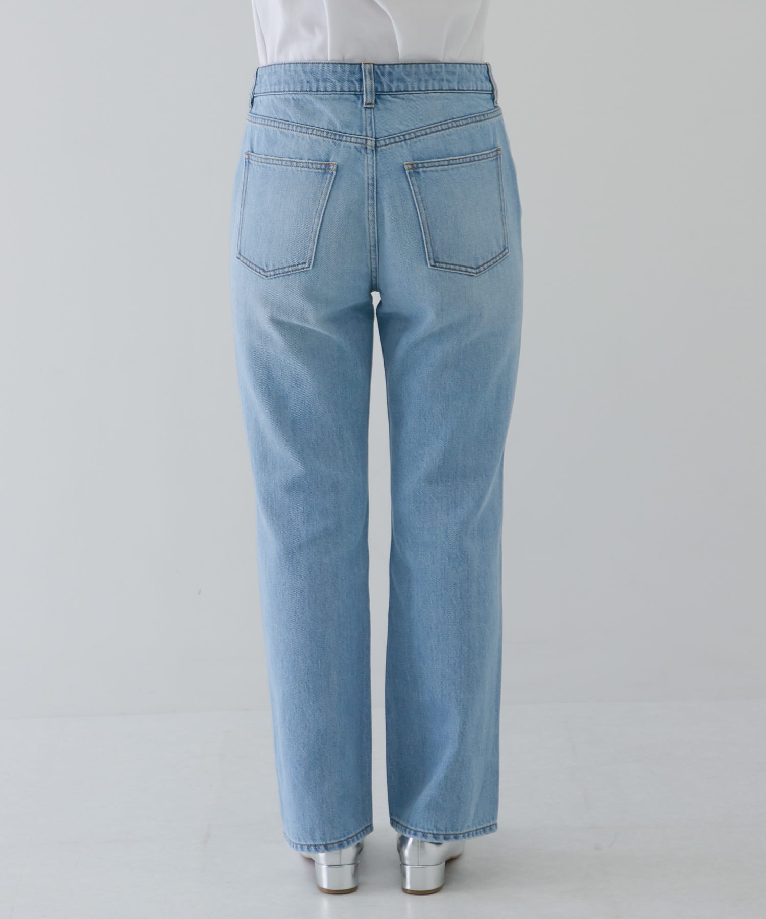 身長：165cm サイズ：36