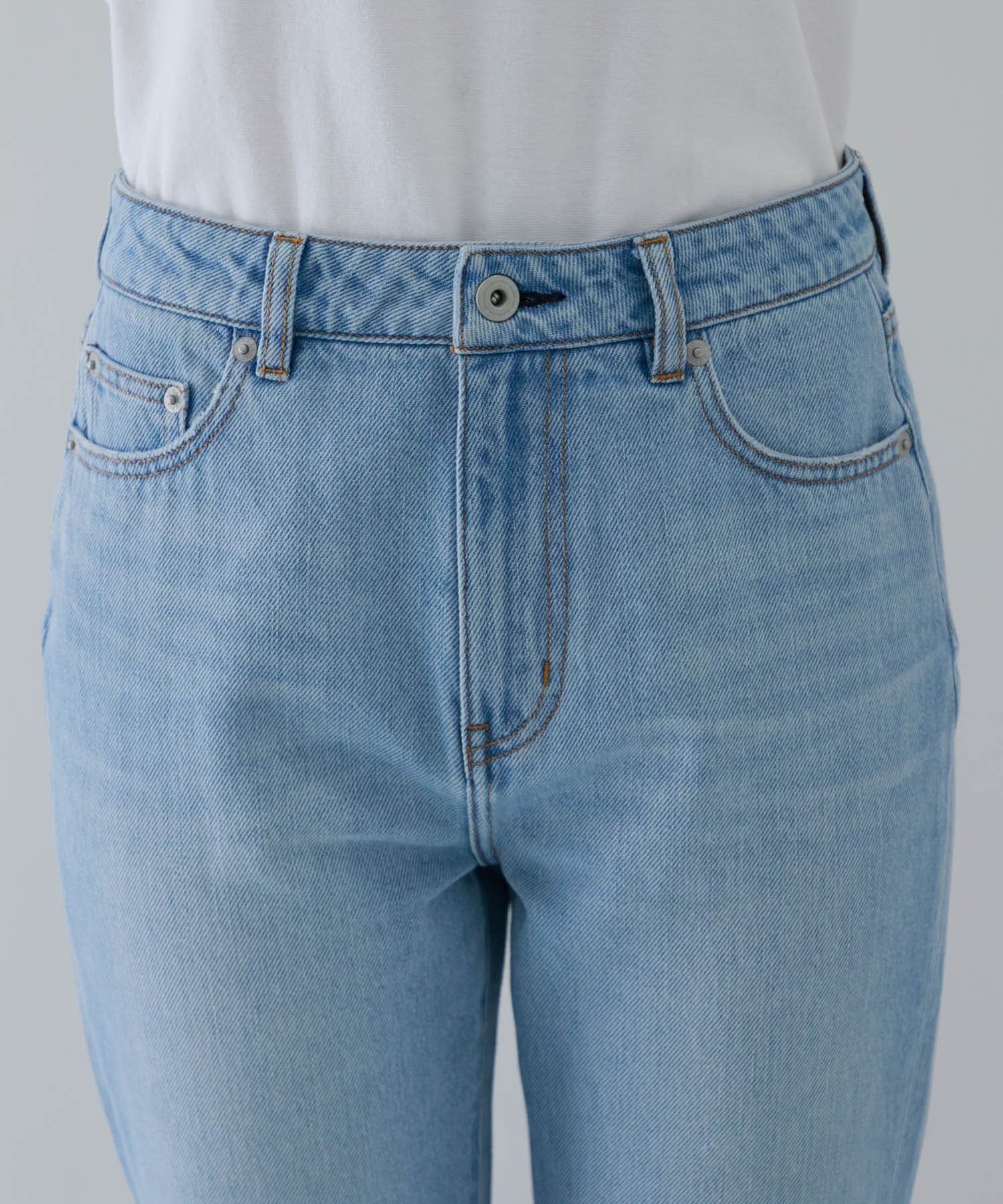 身長：165cm サイズ：36