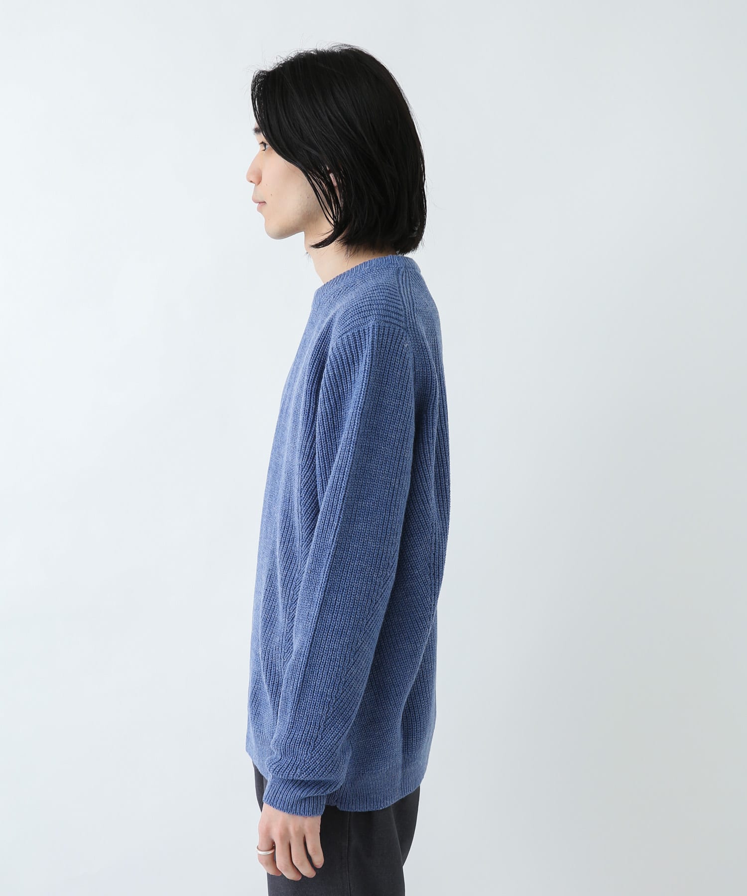 身長：173cm サイズ：M