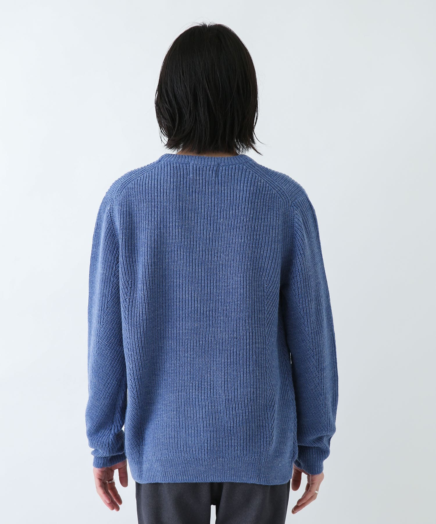 身長：173cm サイズ：M