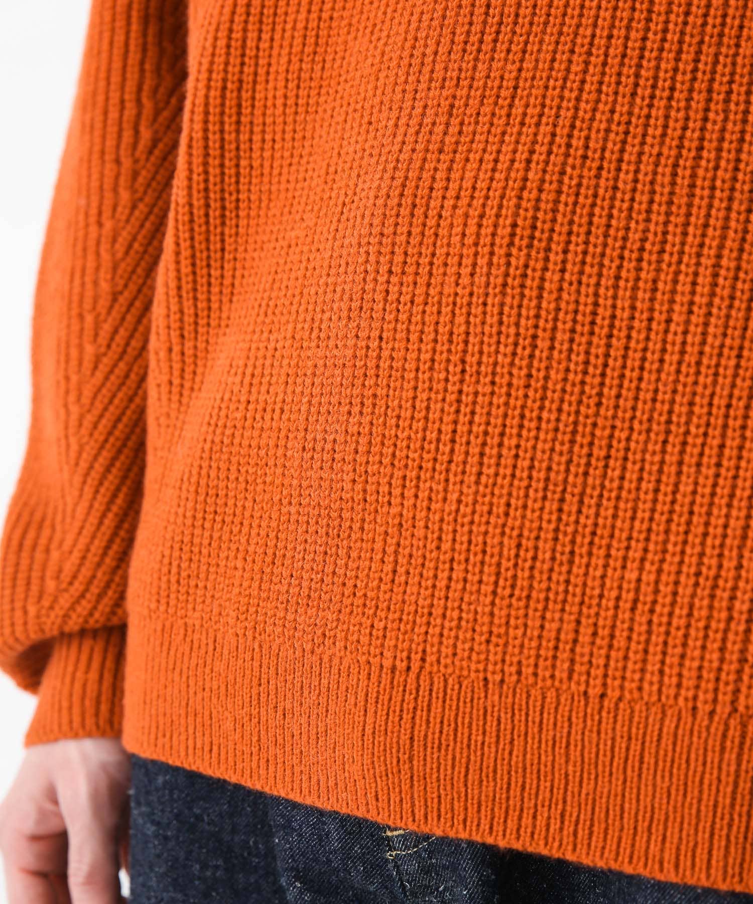 身長：173cm サイズ：L