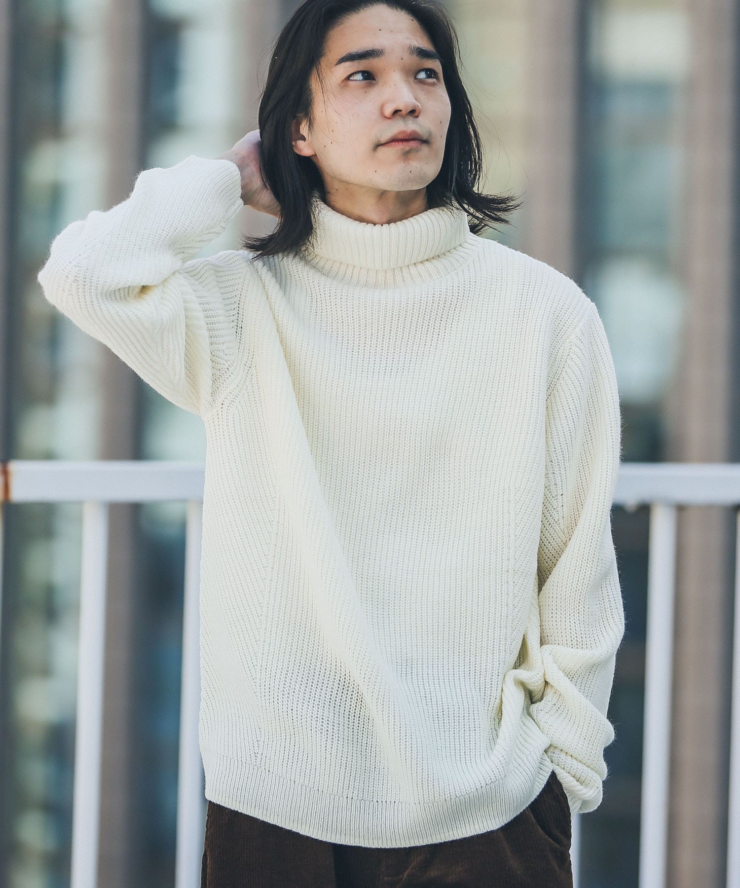 オフ