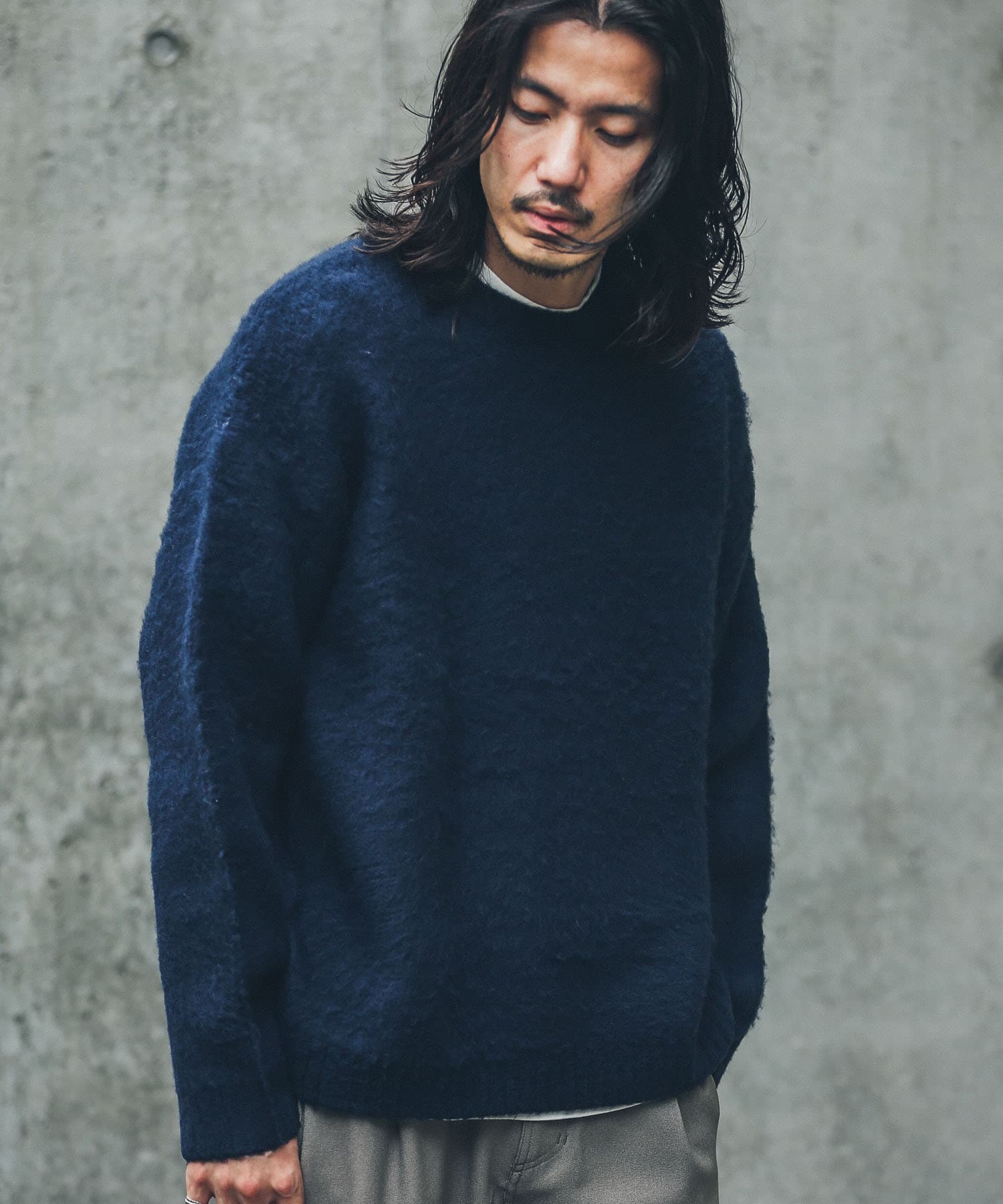 ネイビー
