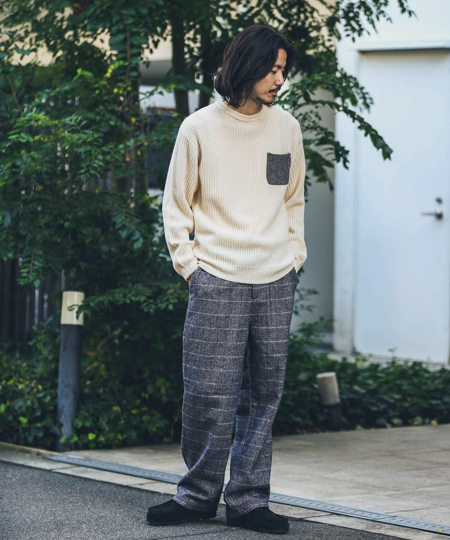 オフ
