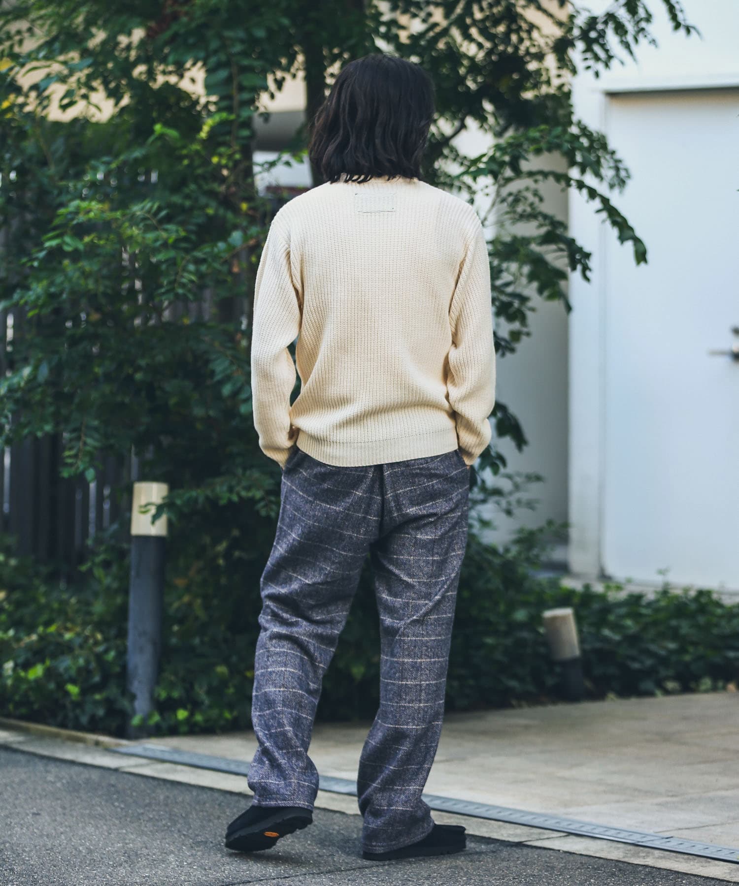 オフ